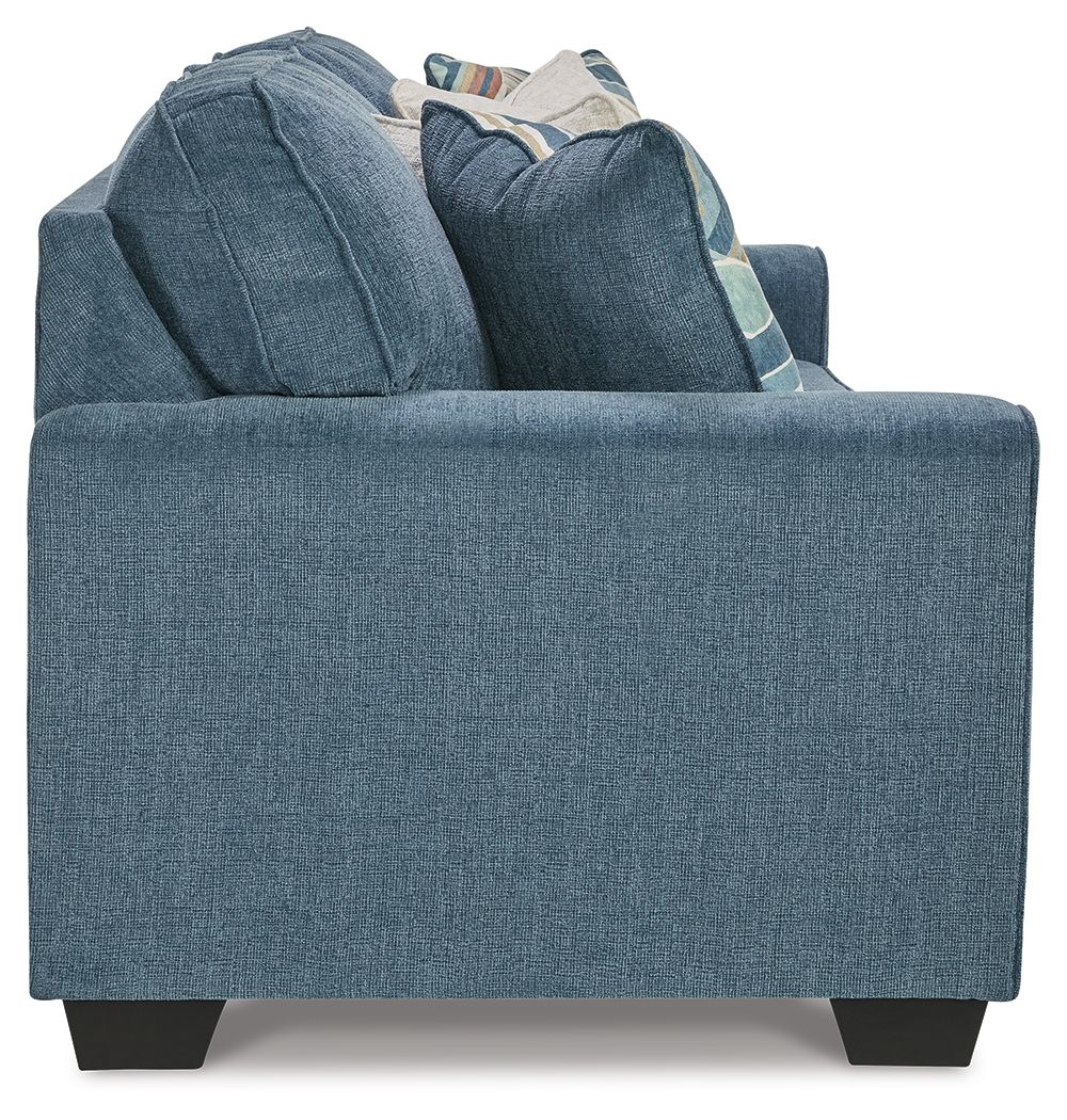 Cashton - Living Room Set - Image 9