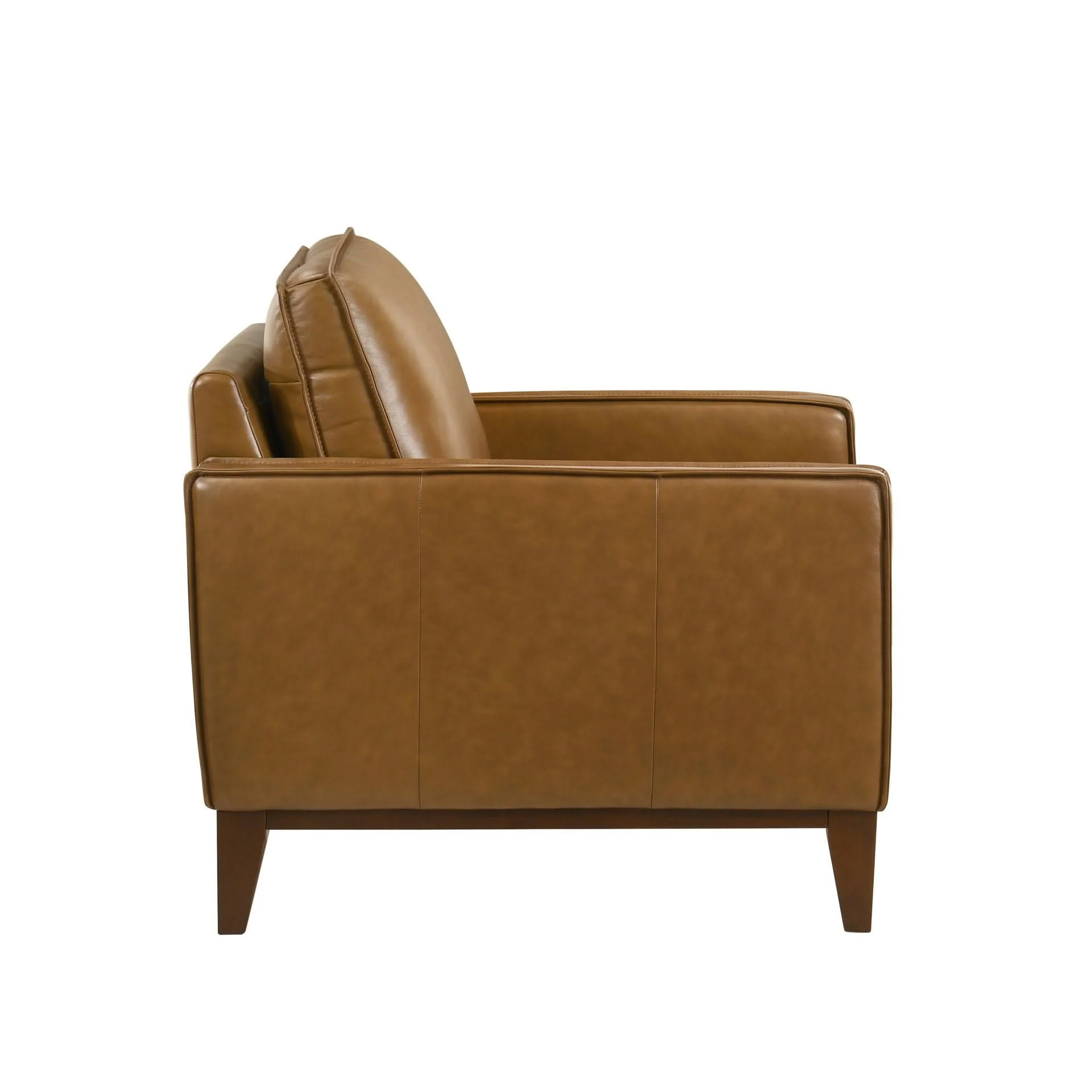 Caspar - Chair - Caramel - Image 4