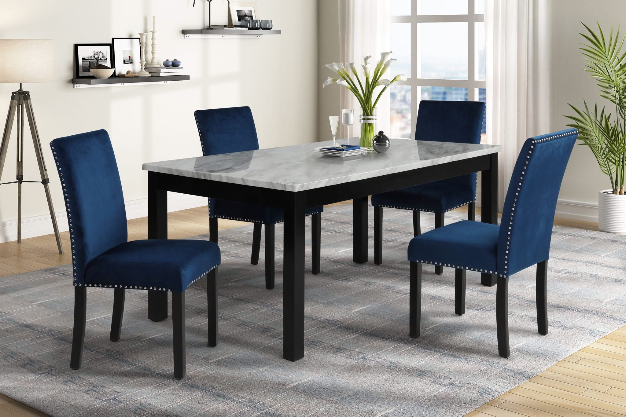 Celeste - Dining Chair - Image 9