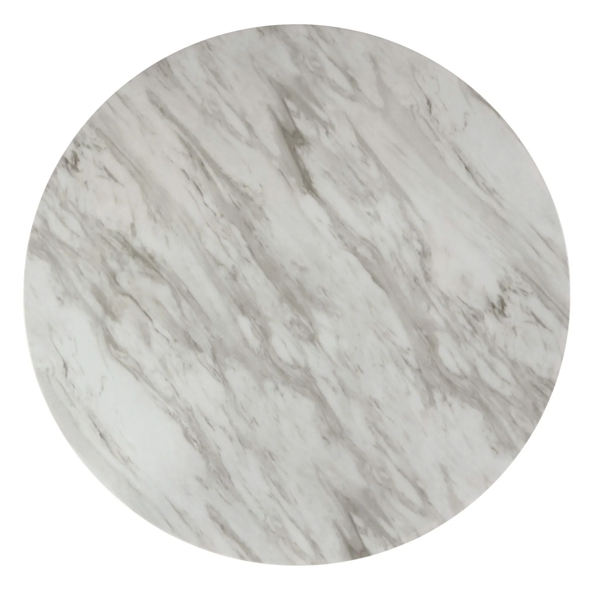 Celeste - Round Counter Table - Espresso - Image 3