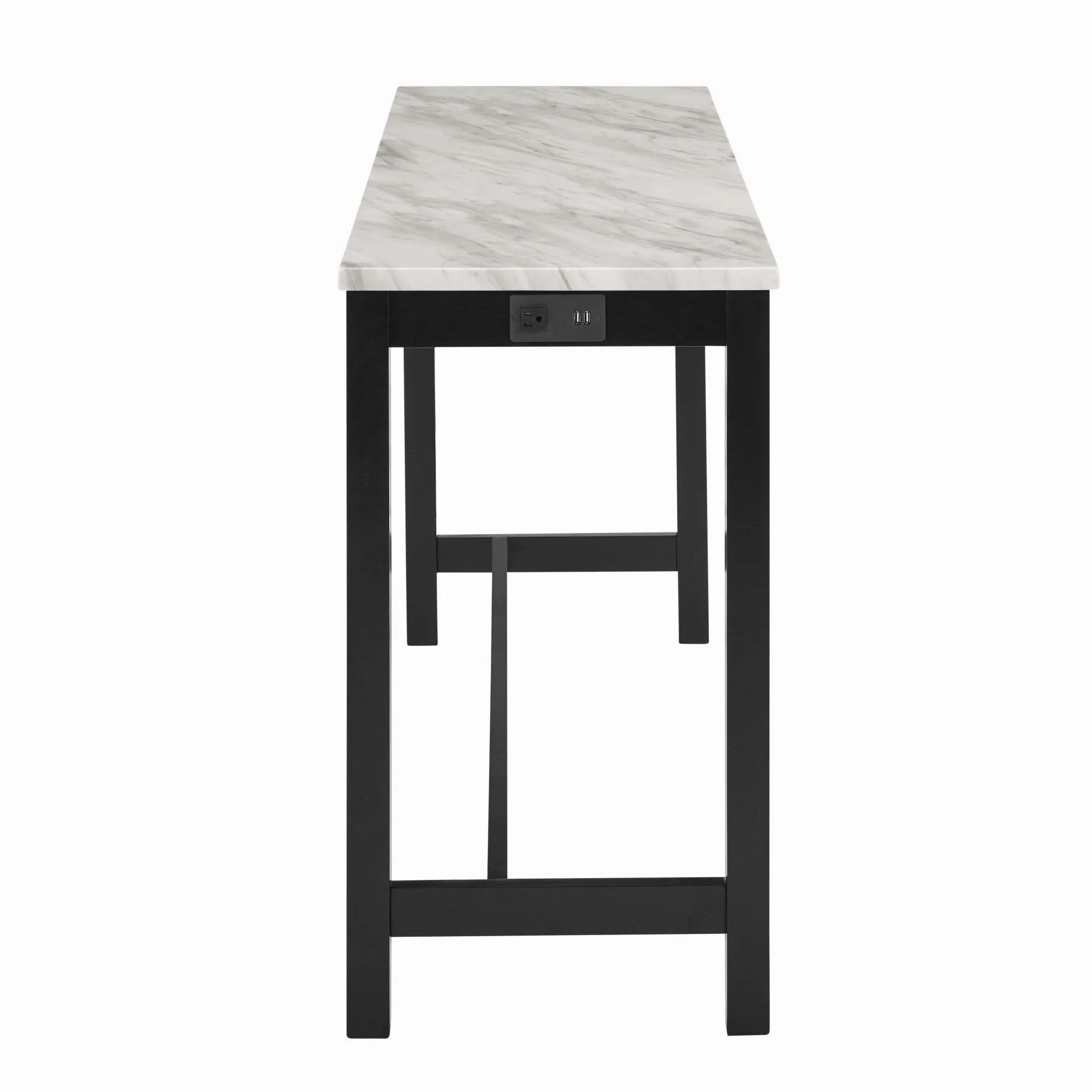 Celeste - Theater Bar Table Set - Image 5