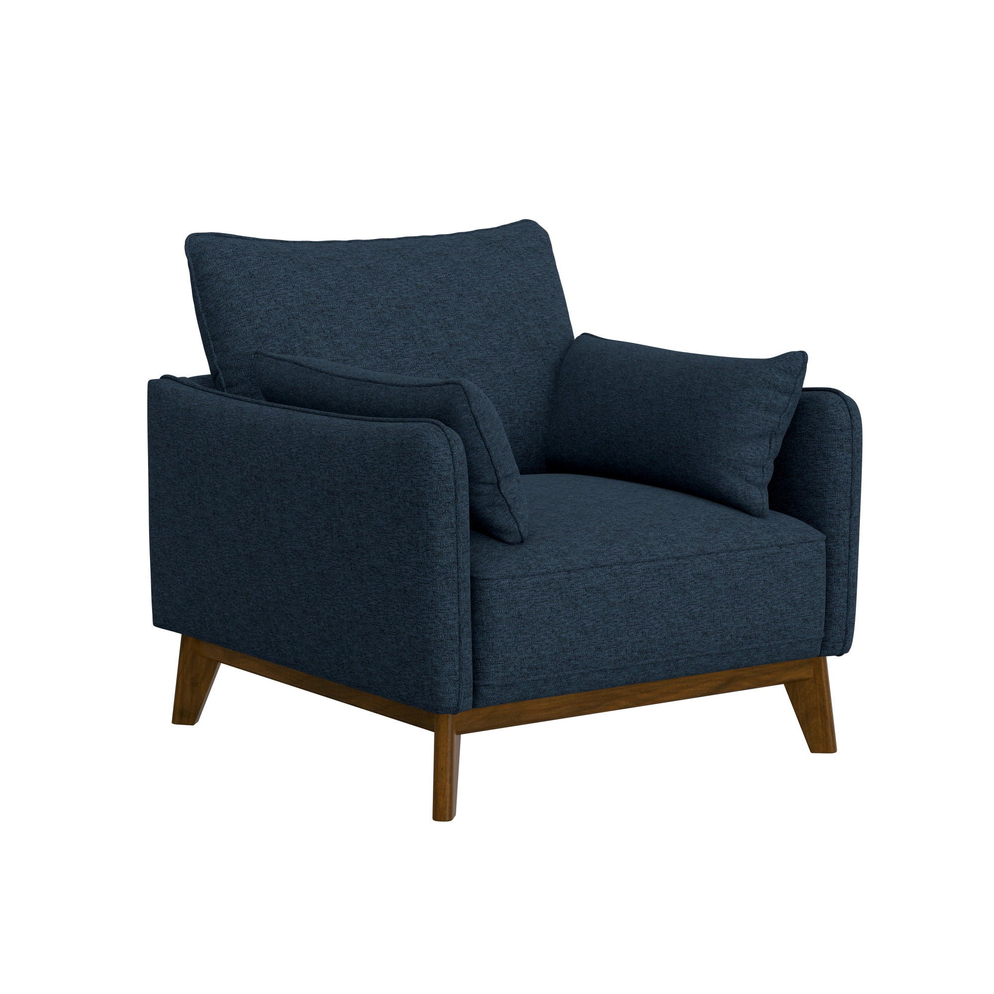 Chair - Blue - Image 4