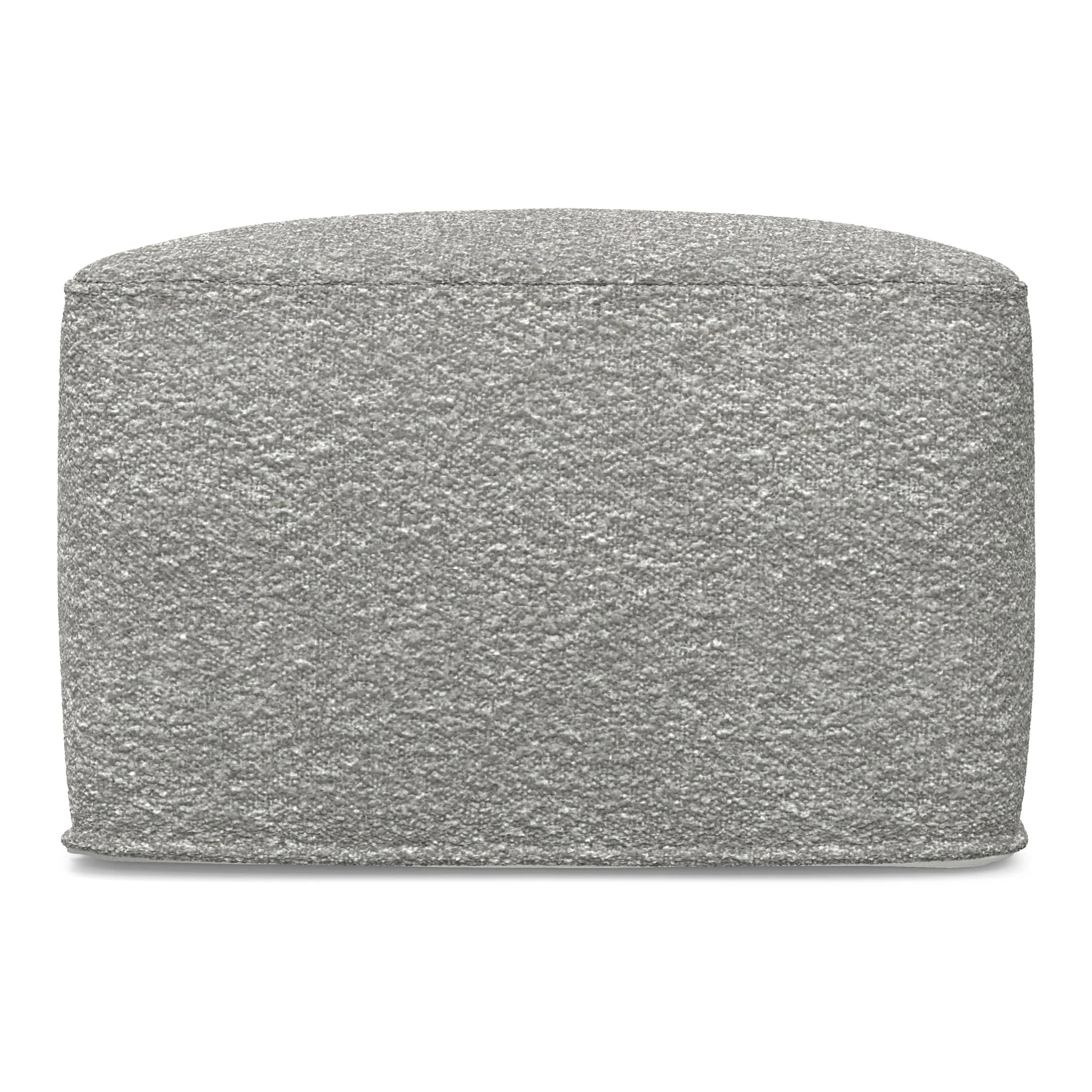 Chantal - Square Pouf - Image 9