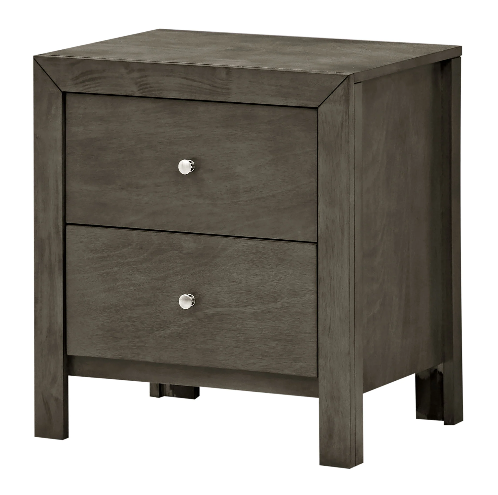 Charming Nightstand With Drawers - Image 10