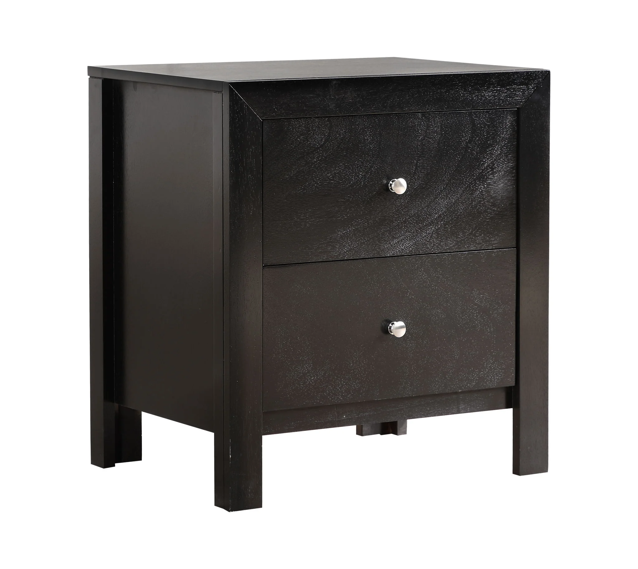 Charming Nightstand With Drawers - Image 13