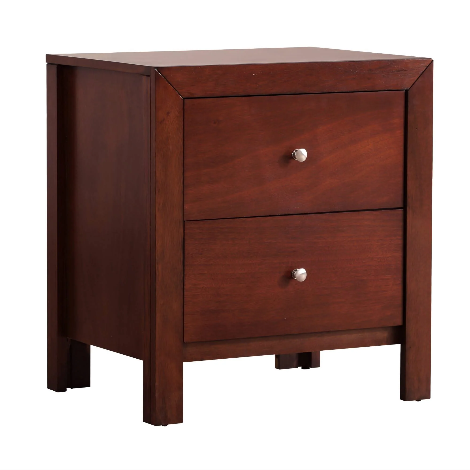 Charming Nightstand With Drawers - Image 14