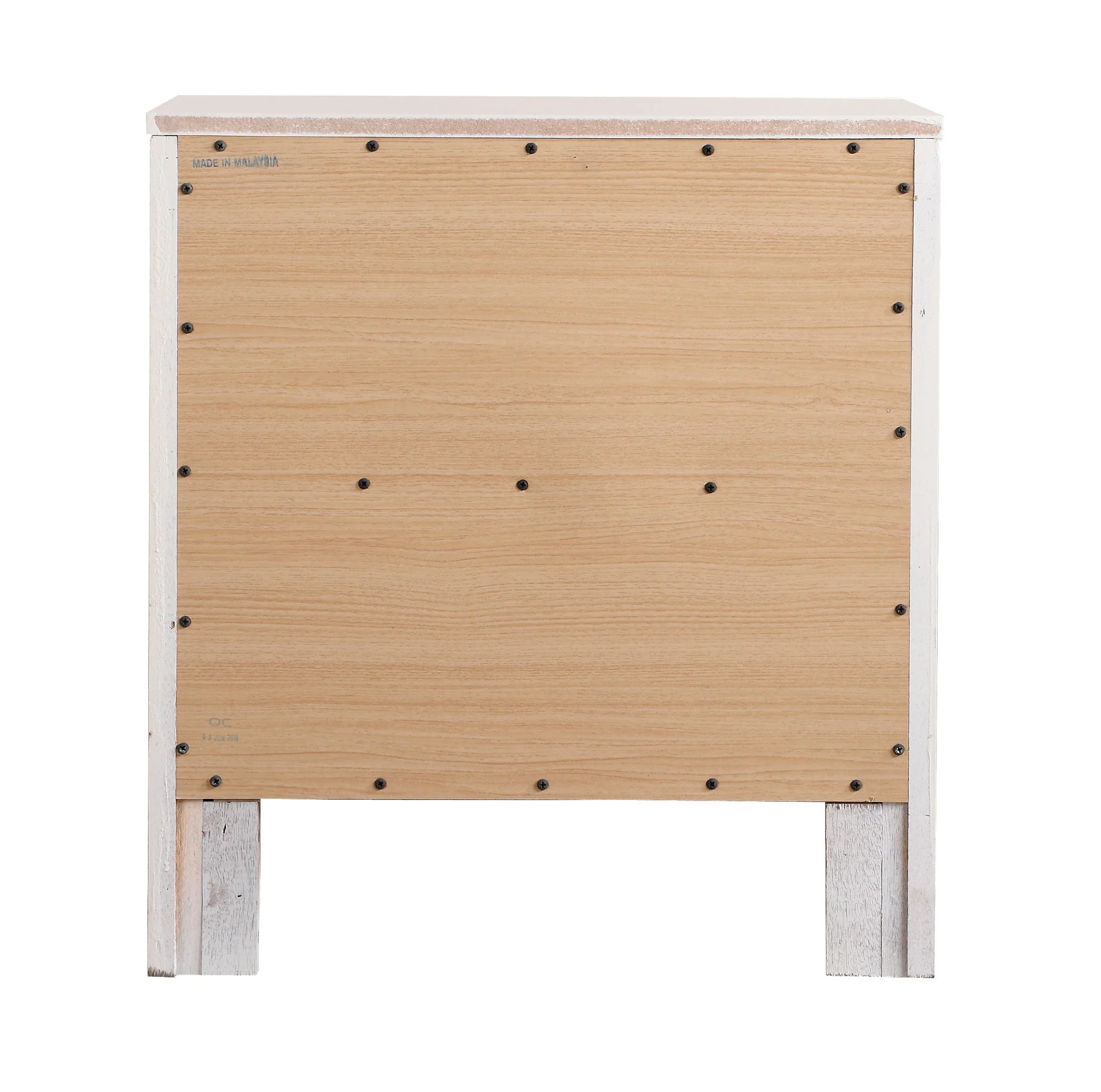 Charming Nightstand With Drawers - Image 16