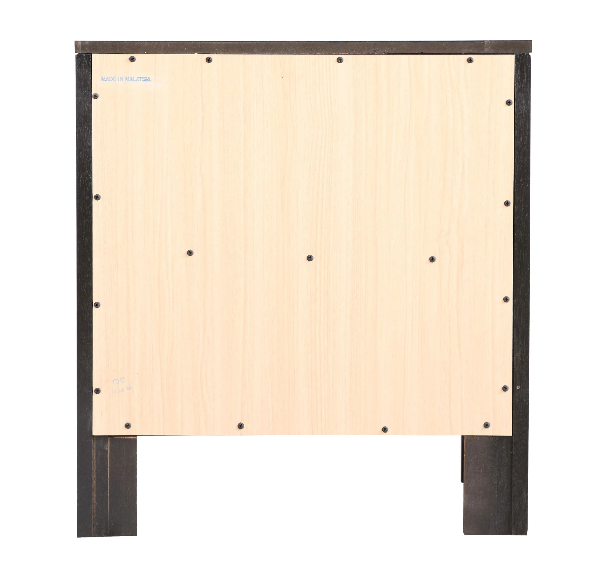 Charming Nightstand With Drawers - Image 6