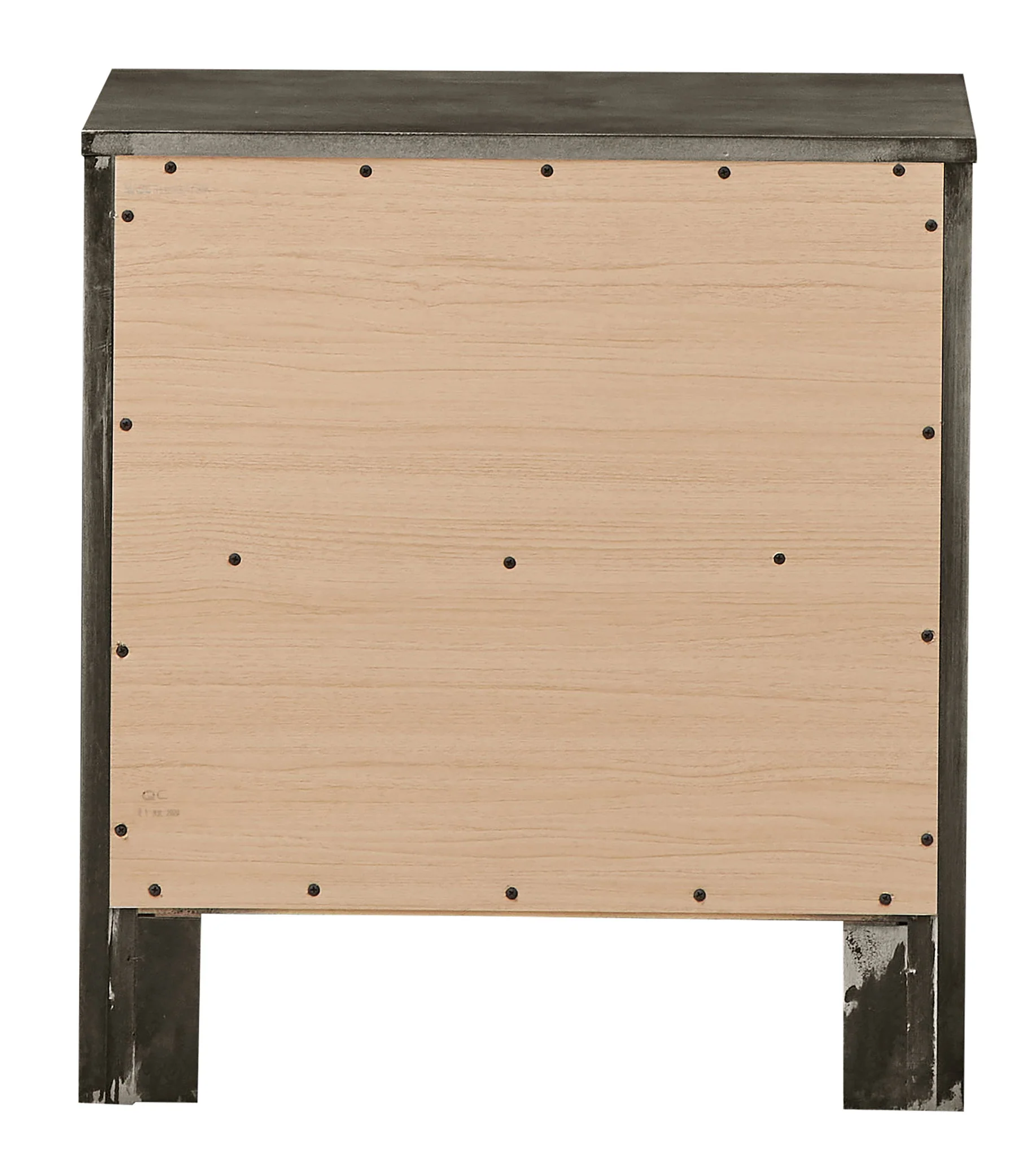 Charming Nightstand With Drawers - Image 9