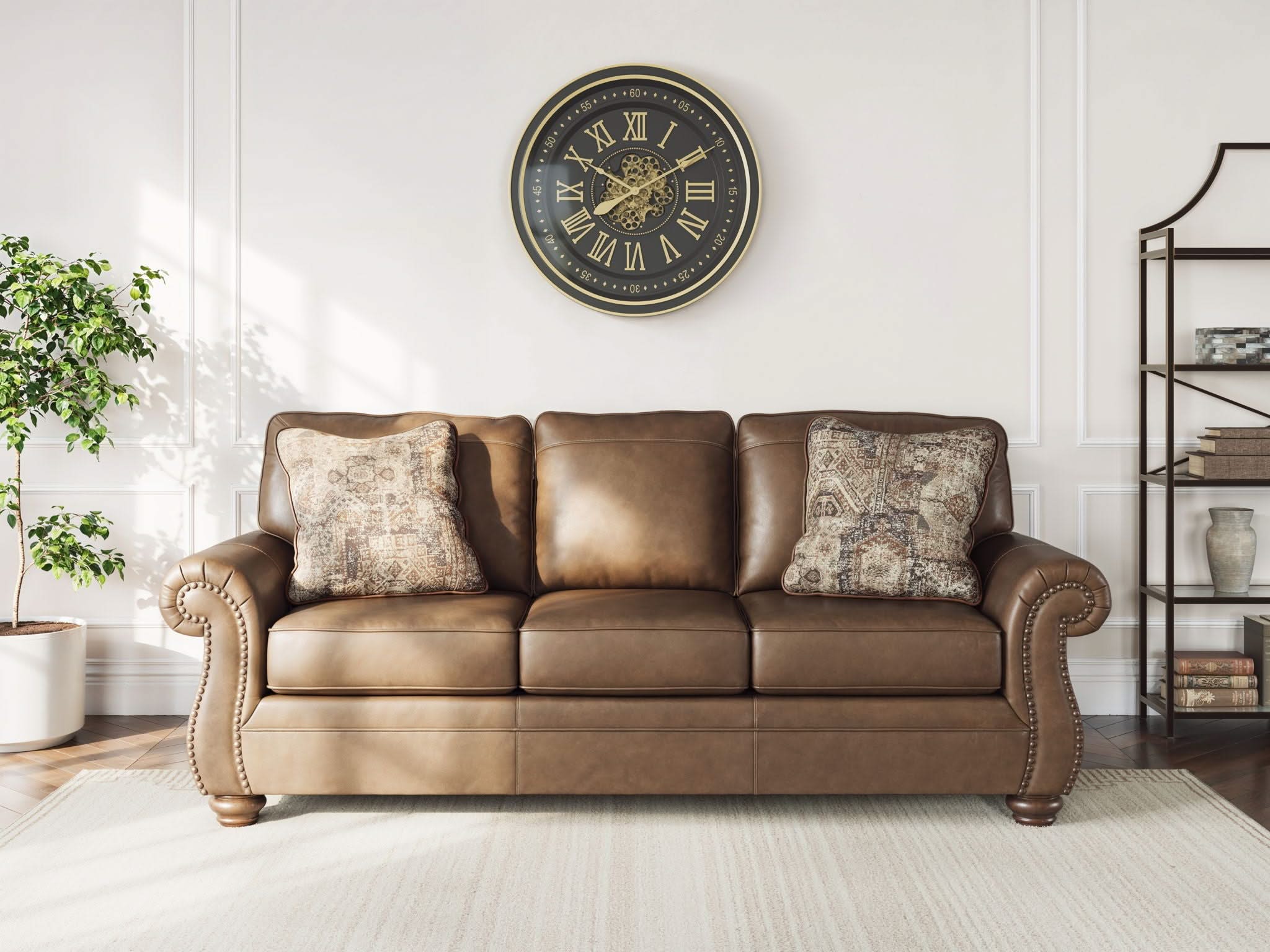 Chasemore - Sofa - Image 5