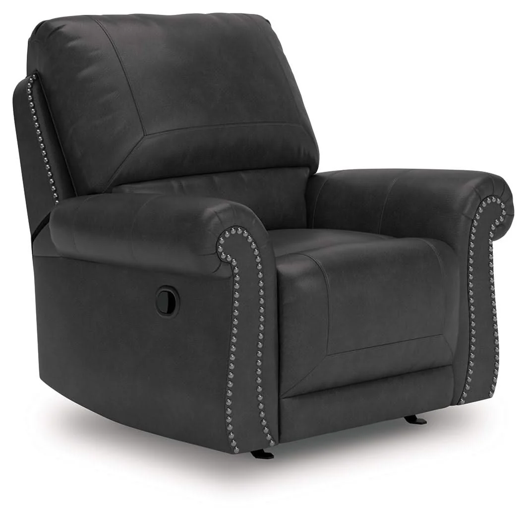 Chasemore - Swivel Glider Recliner - Image 2