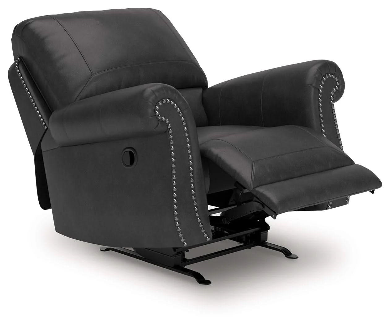 Chasemore - Swivel Glider Recliner - Image 8