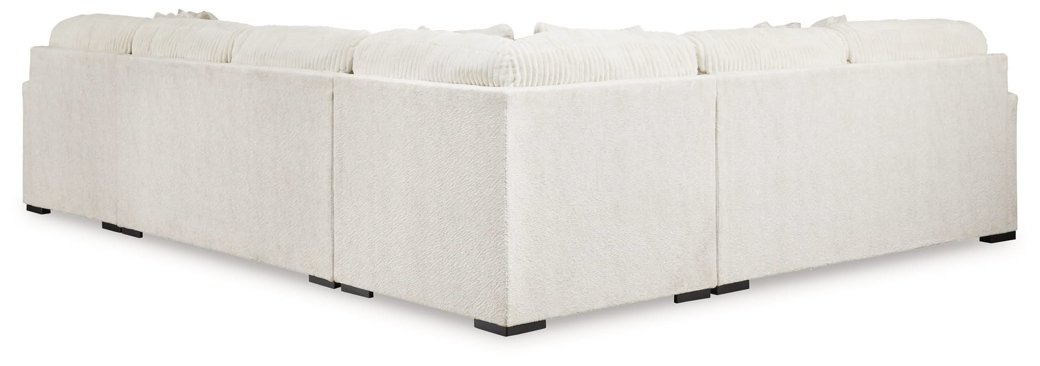 Chessington - Sectional - Image 11
