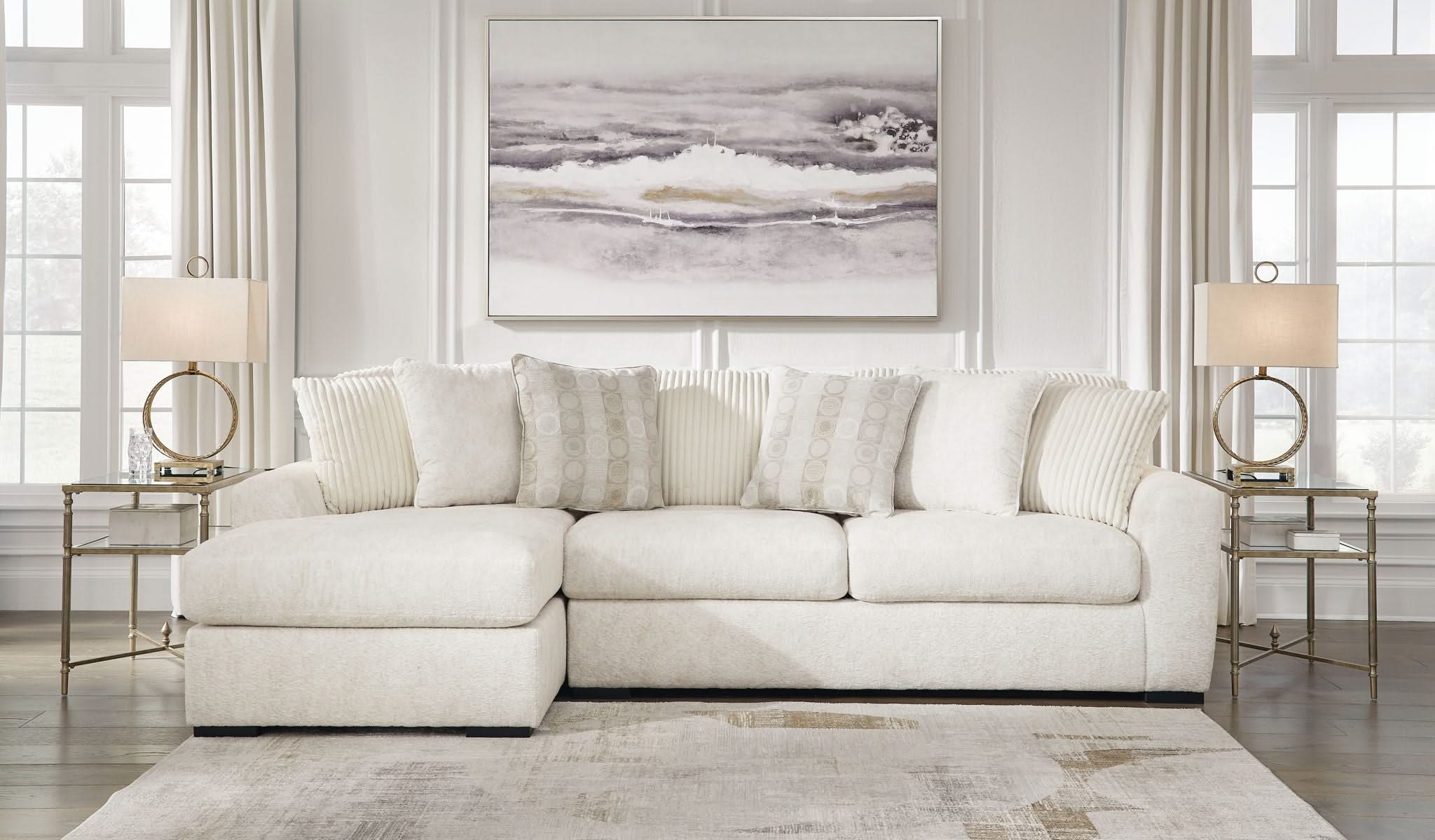 Chessington - Sectional - Image 16