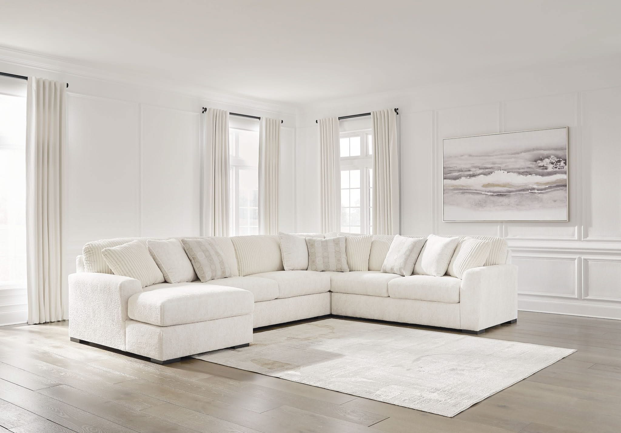 Chessington - Sectional - Image 17