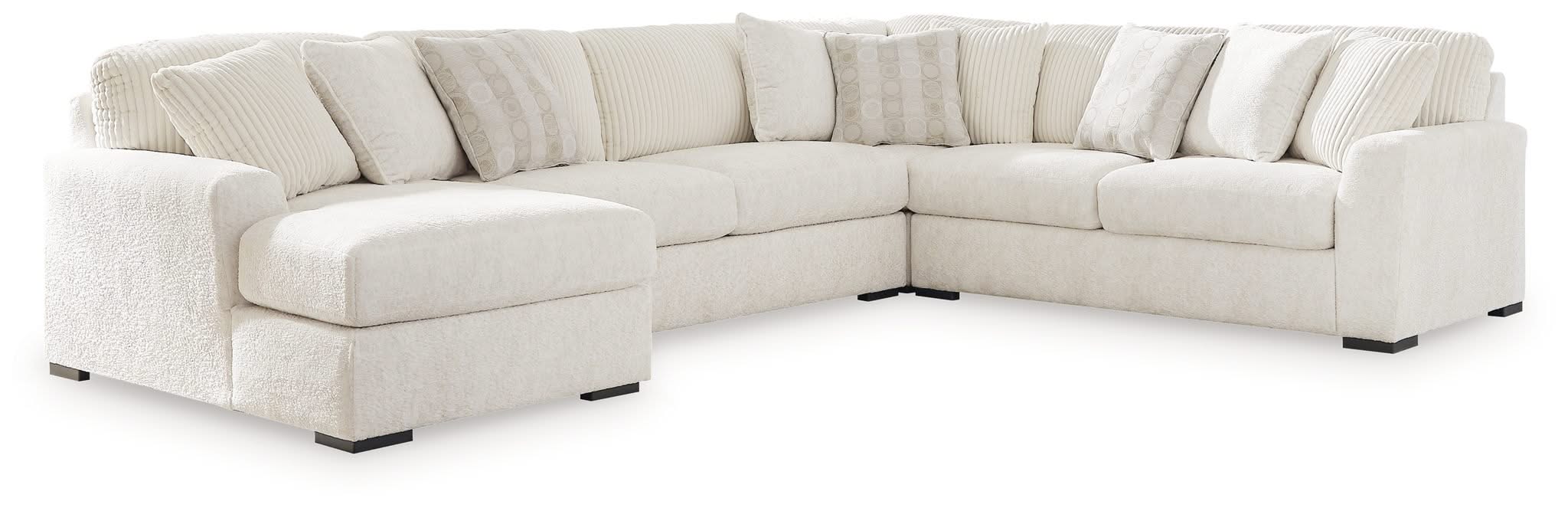 Chessington - Sectional - Image 2