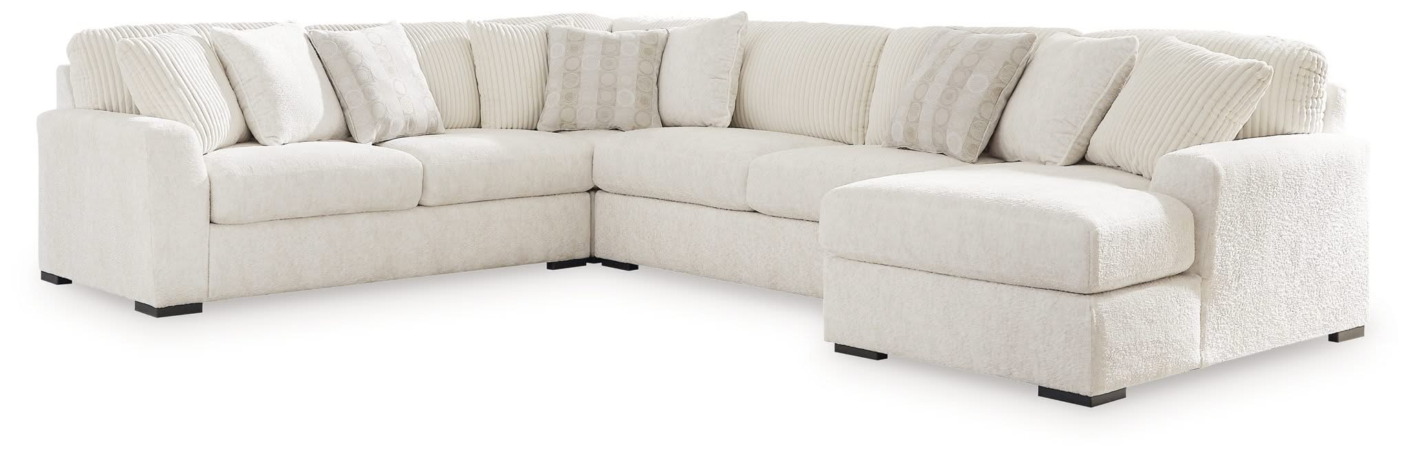 Chessington - Sectional - Image 4