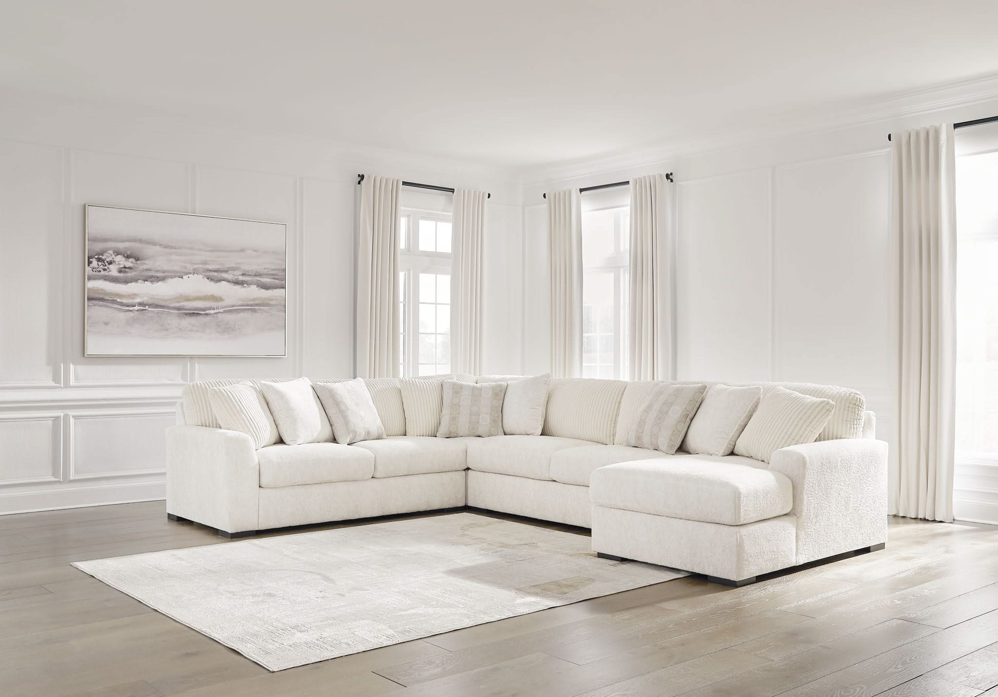 Chessington - Sectional - Image 7