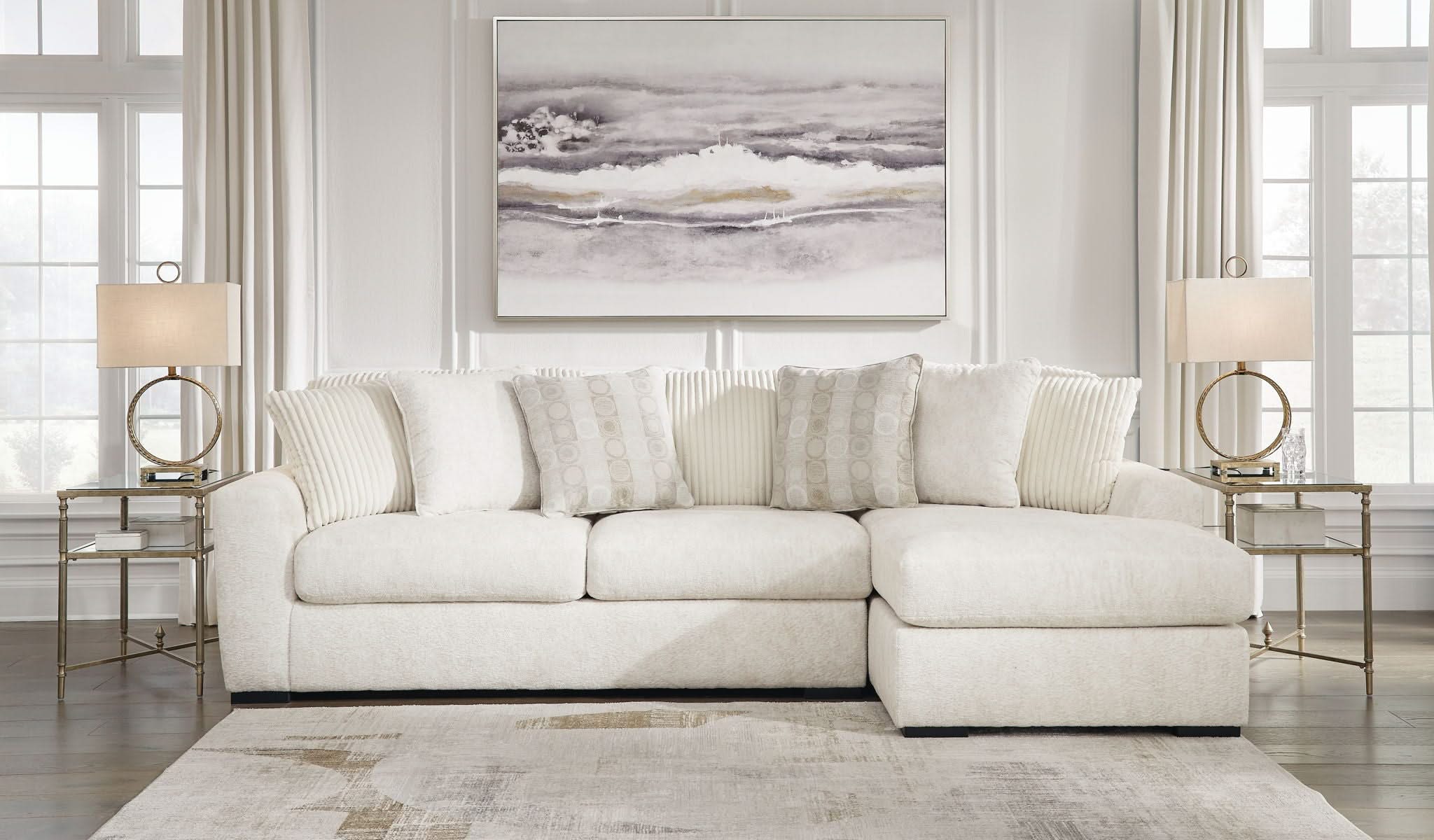 Chessington - Sectional - Image 8