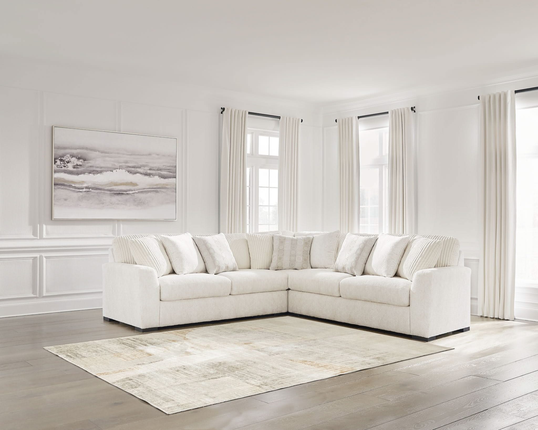 Chessington - Sectional - Image 9