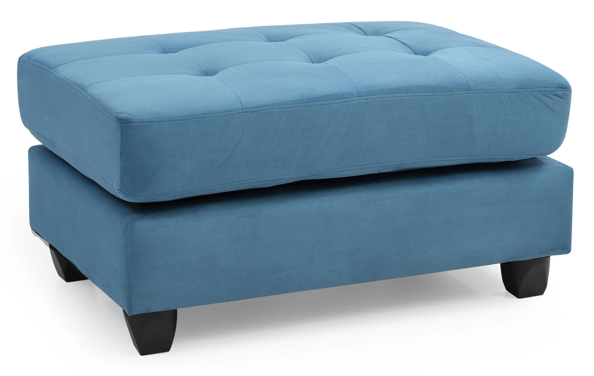 Chic Contemporary Ottoman - Image 11