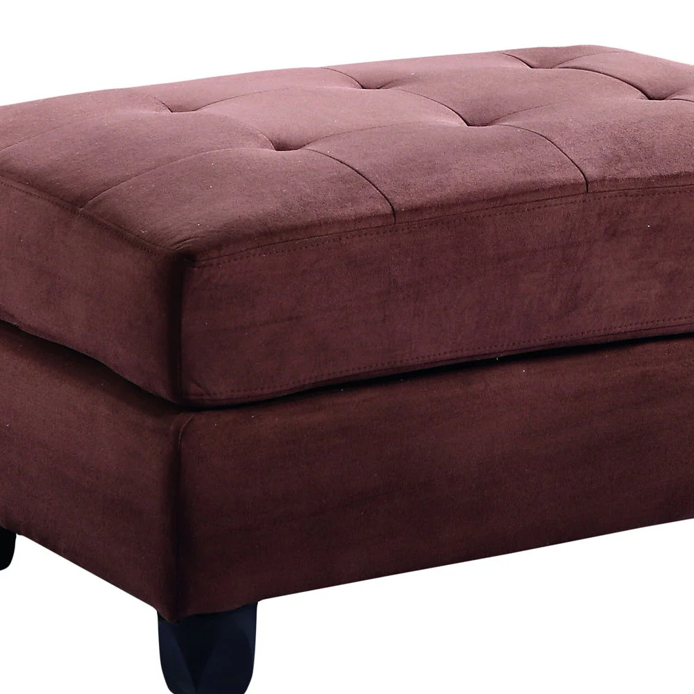 Chic Contemporary Ottoman - Image 12