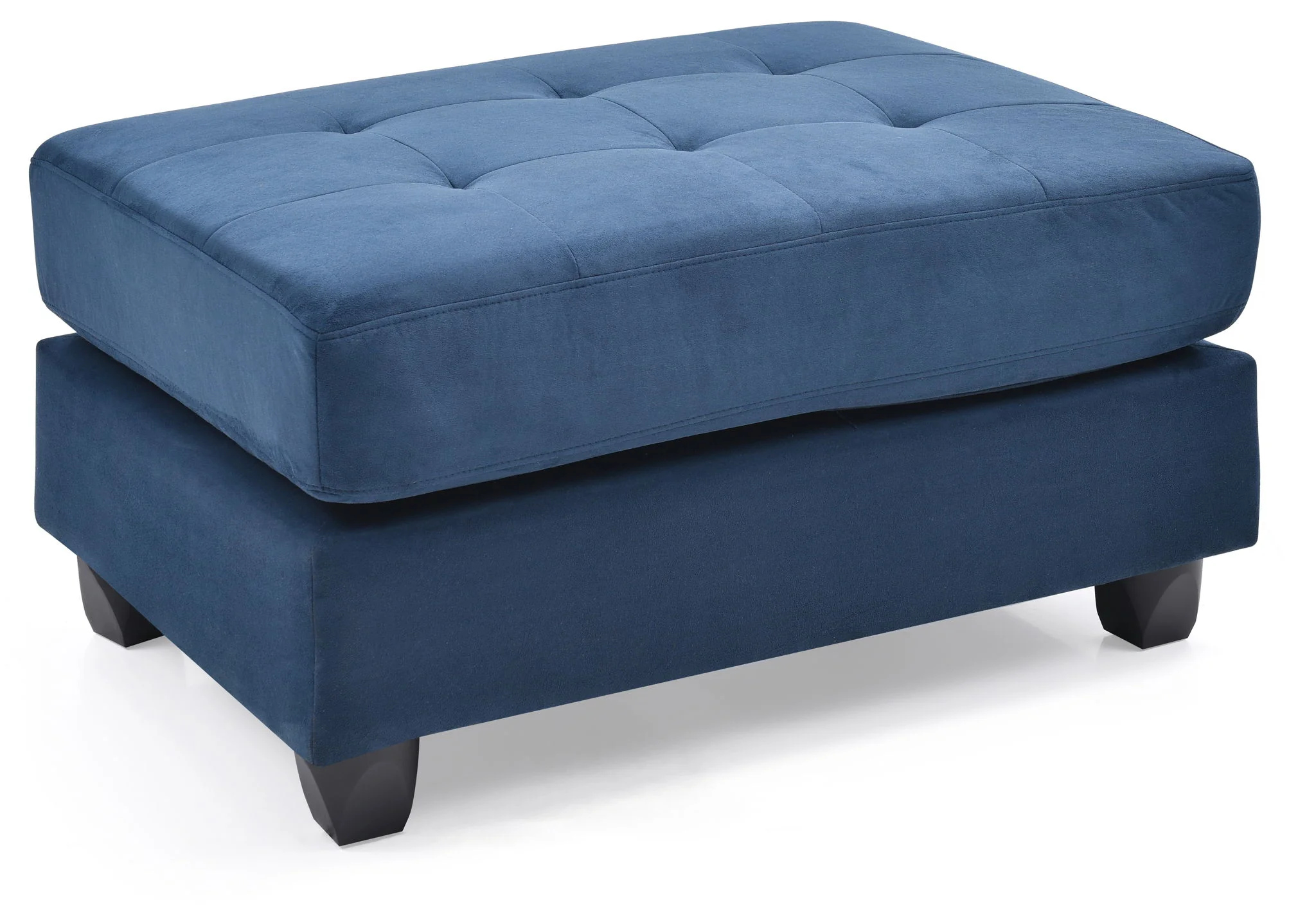 Chic Contemporary Ottoman - Image 14