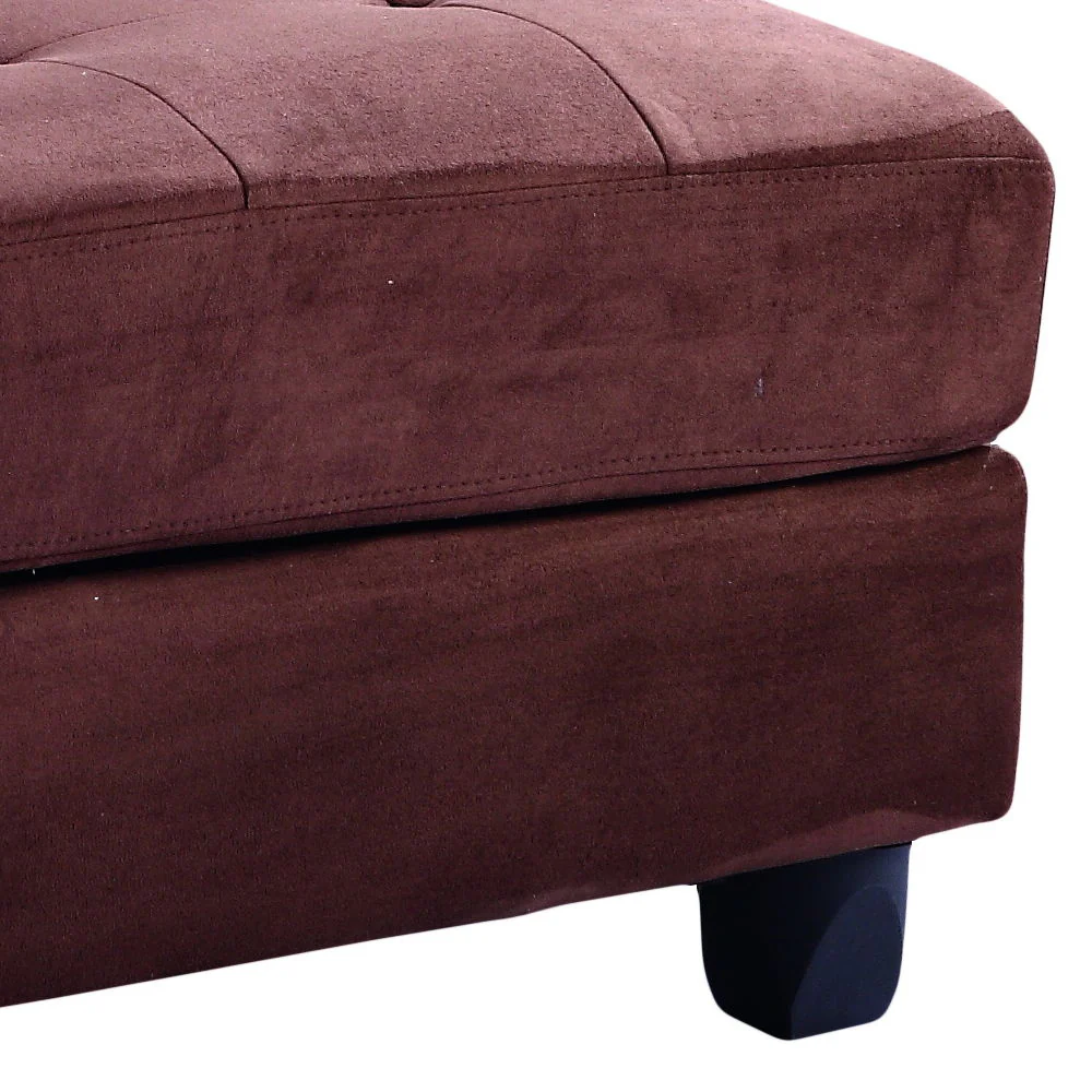 Chic Contemporary Ottoman - Image 15
