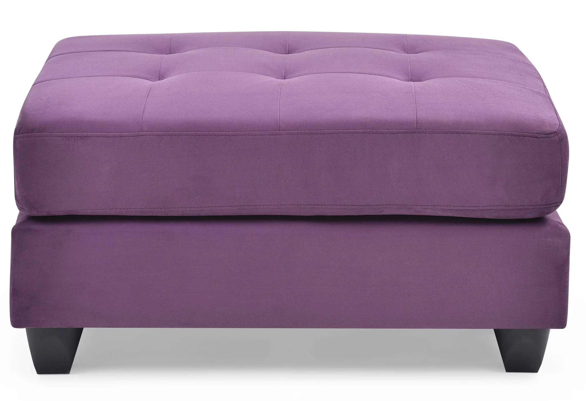 Chic Contemporary Ottoman - Image 16
