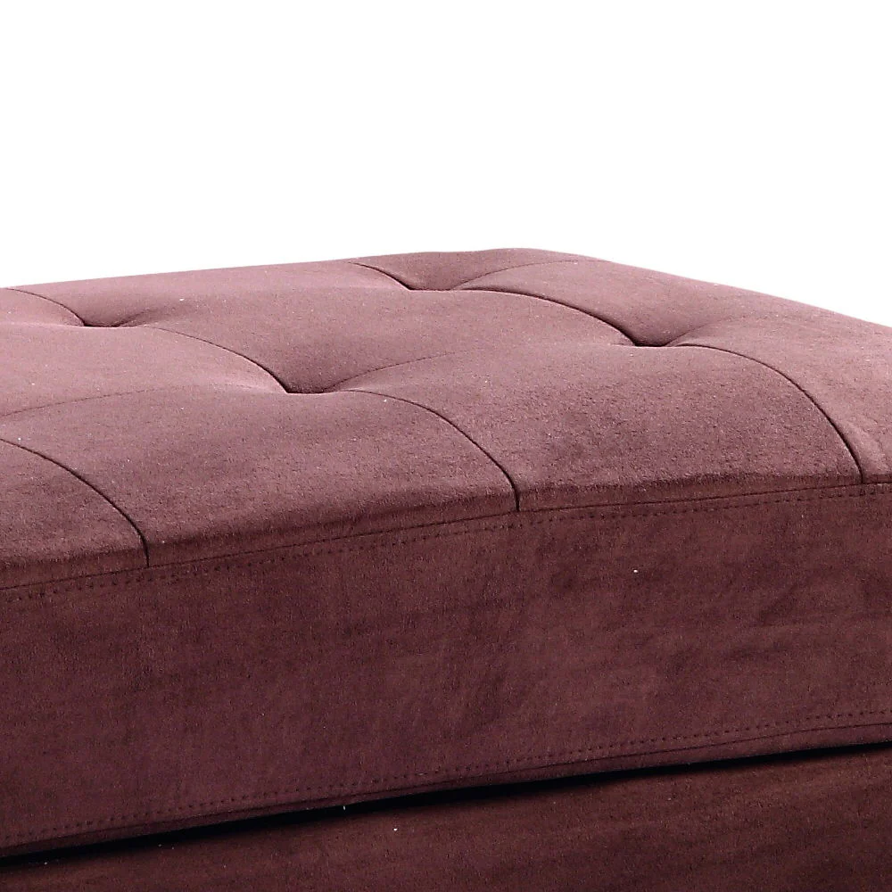 Chic Contemporary Ottoman - Image 17