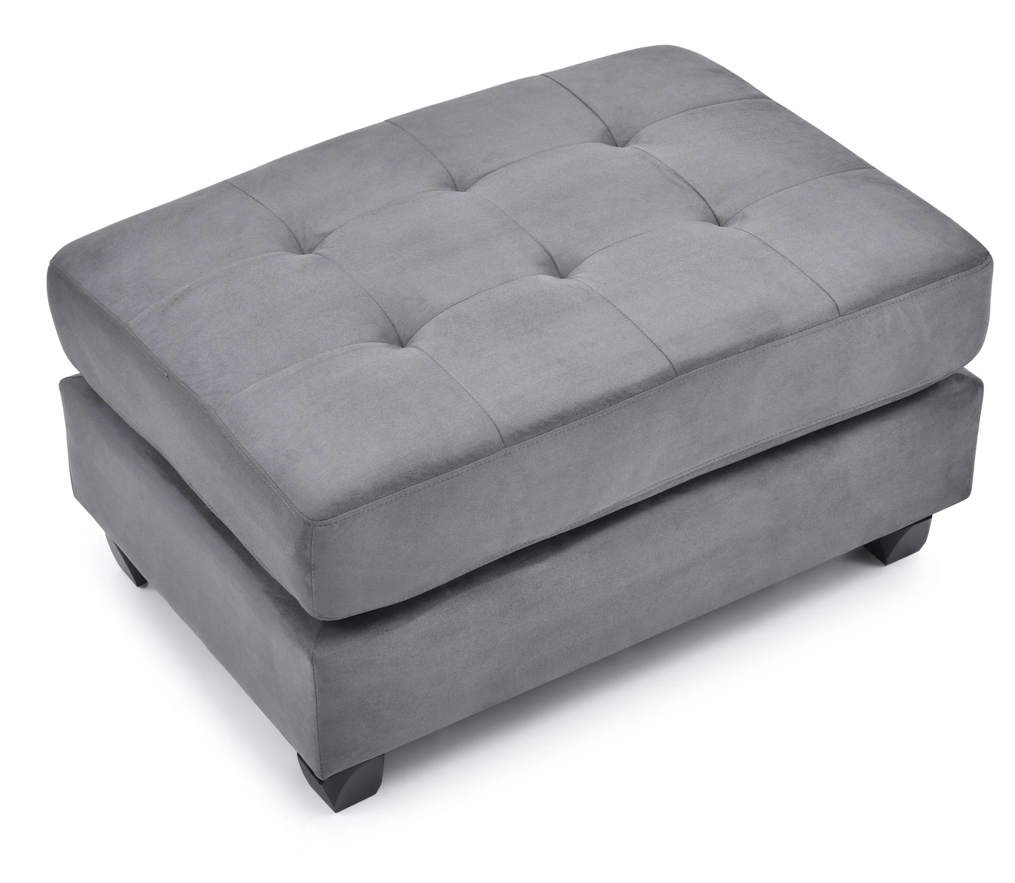 Chic Contemporary Ottoman - Image 19