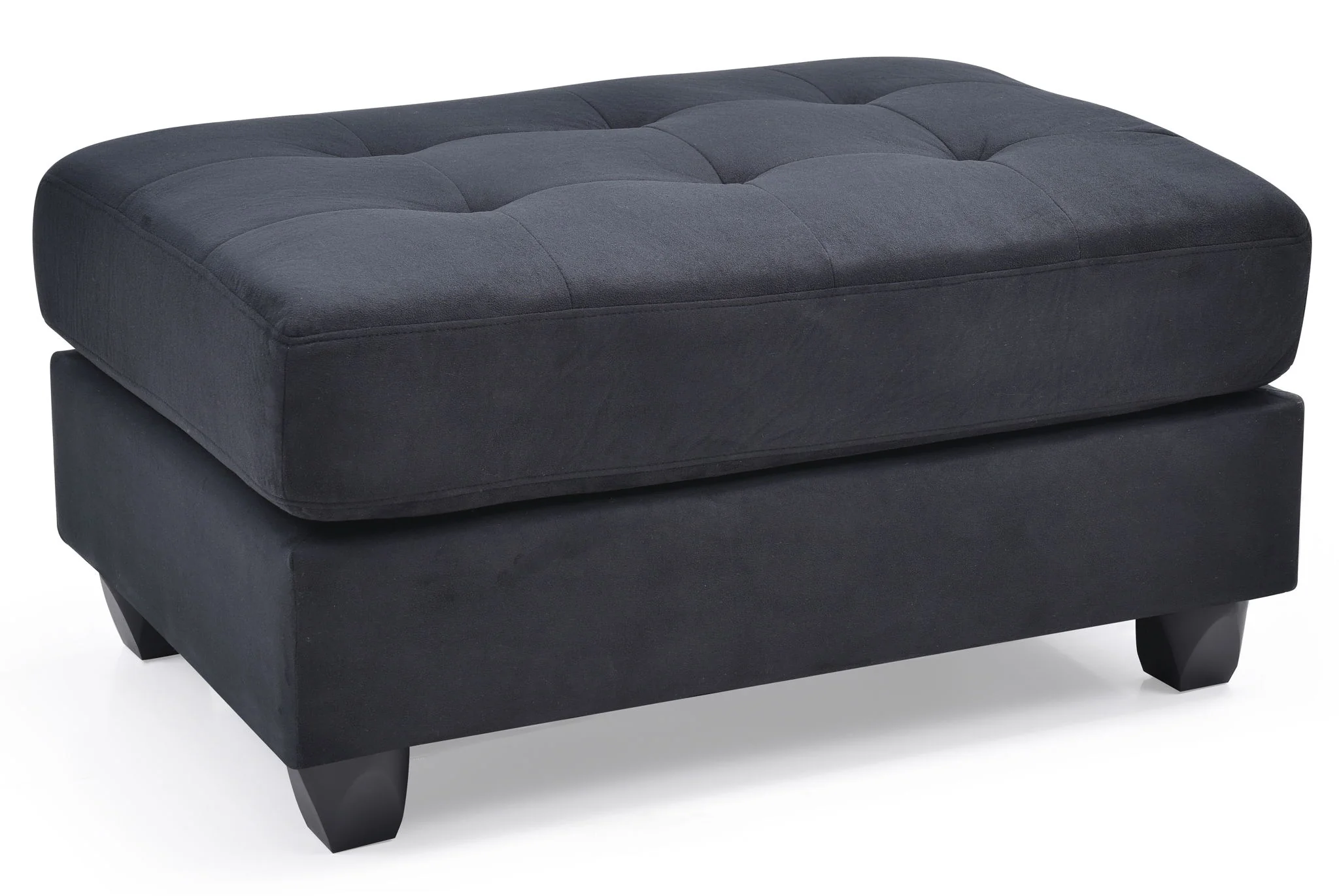 Chic Contemporary Ottoman - Image 20
