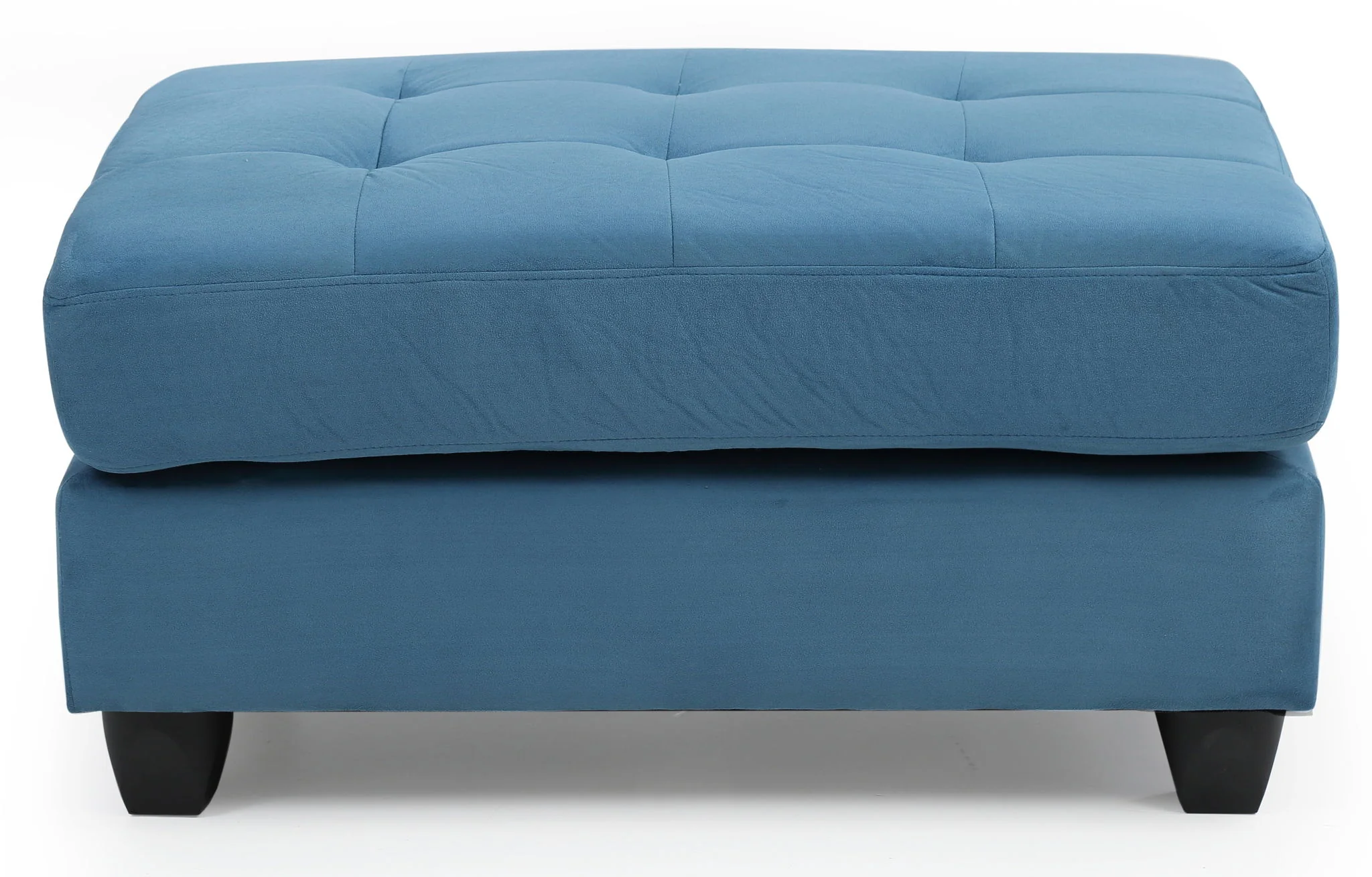 Chic Contemporary Ottoman - Image 22