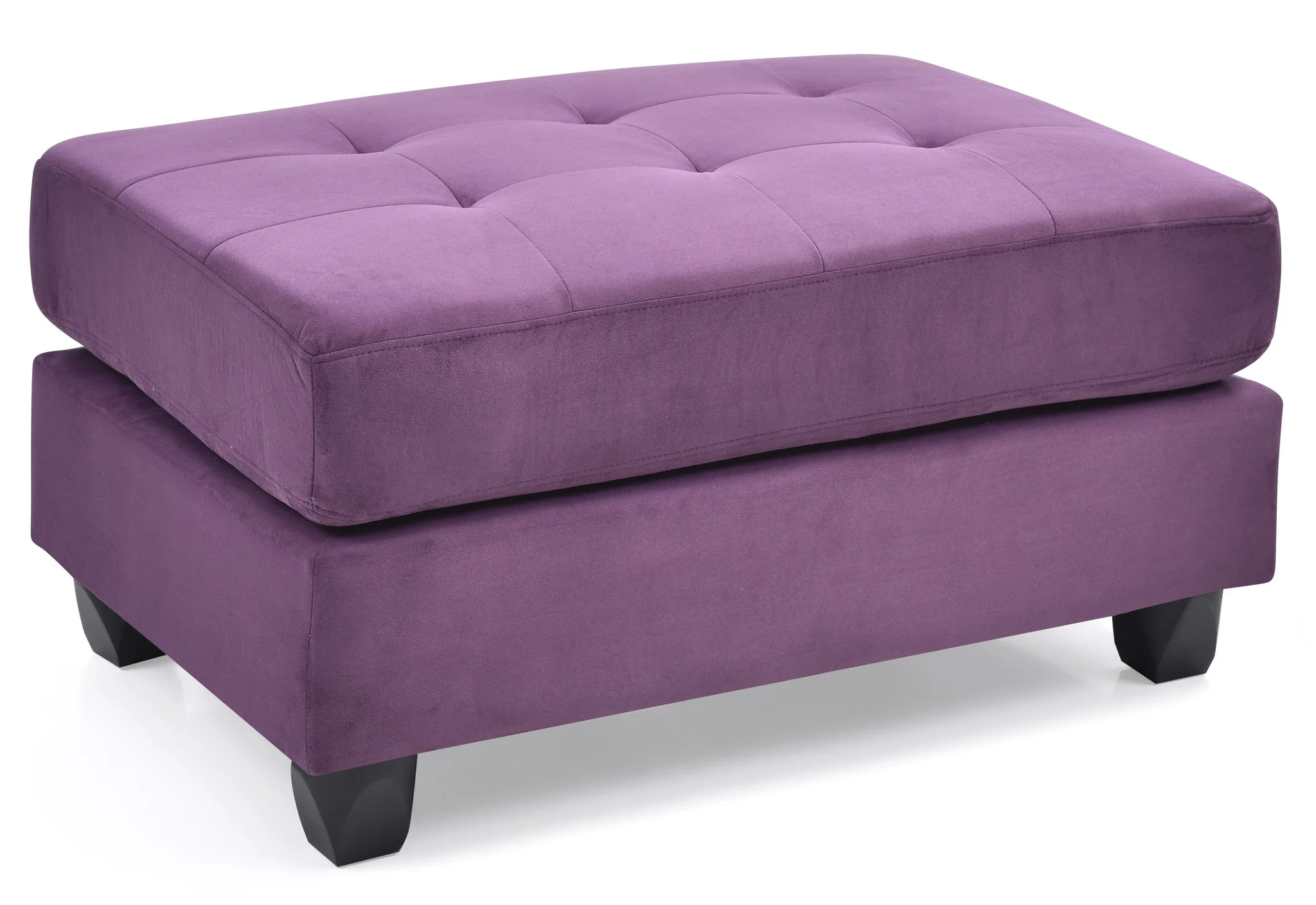 Chic Contemporary Ottoman - Image 23