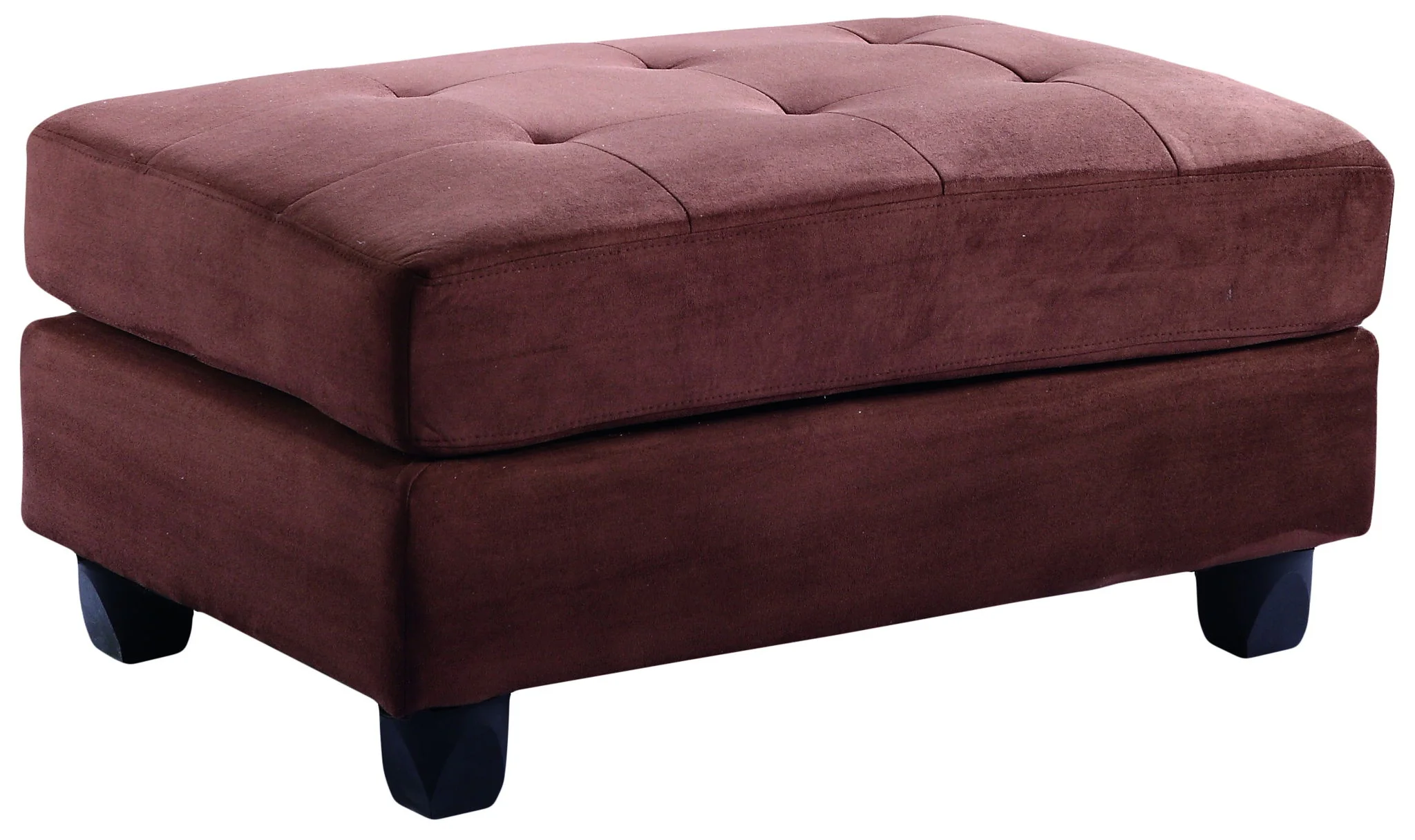 Chic Contemporary Ottoman - Image 5