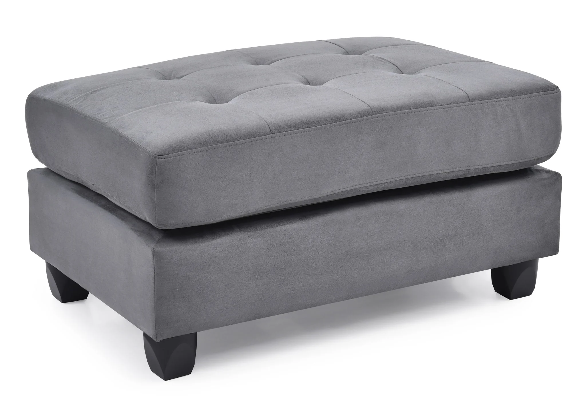 Chic Contemporary Ottoman - Image 9