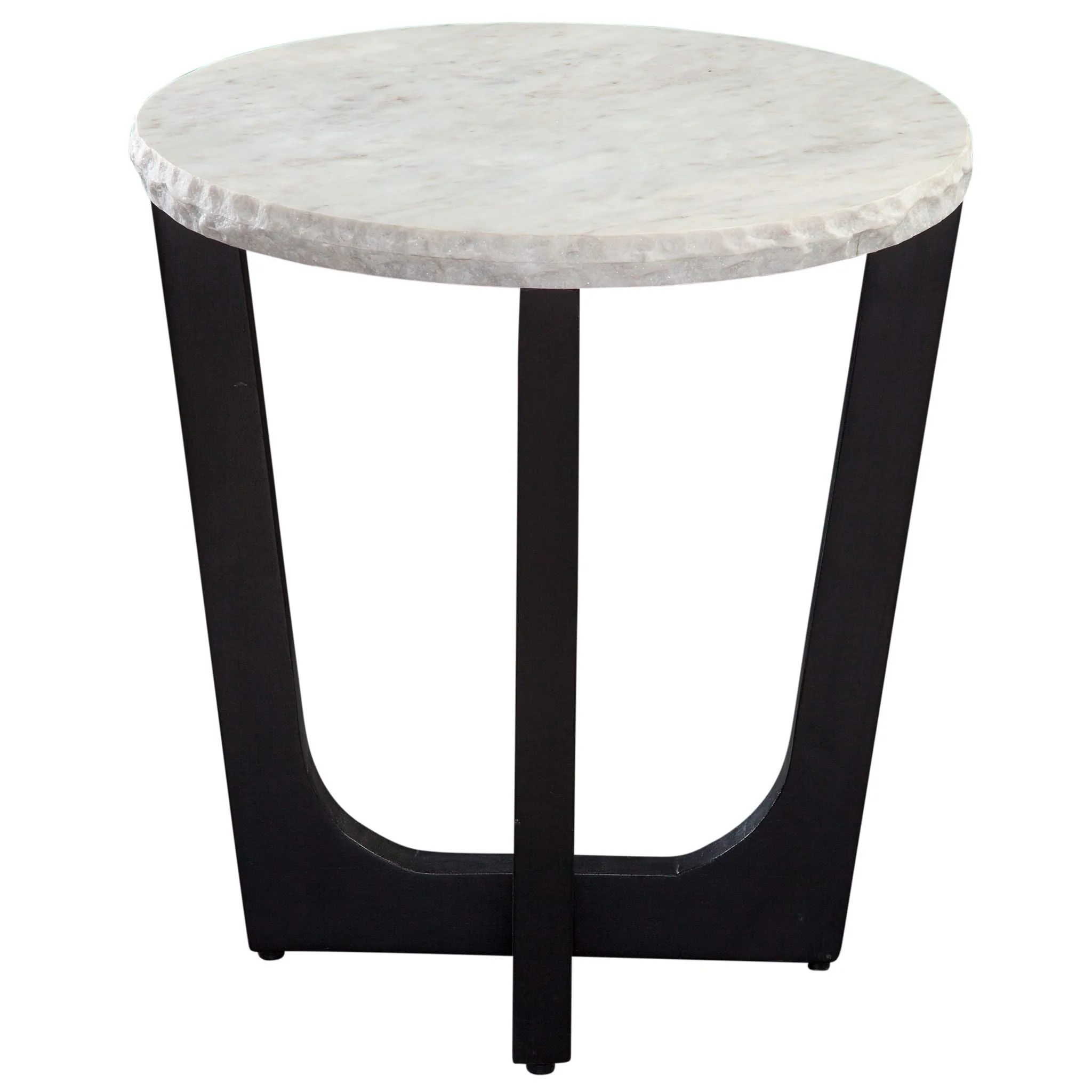 Chrissy - Marble Top Table - Image 2