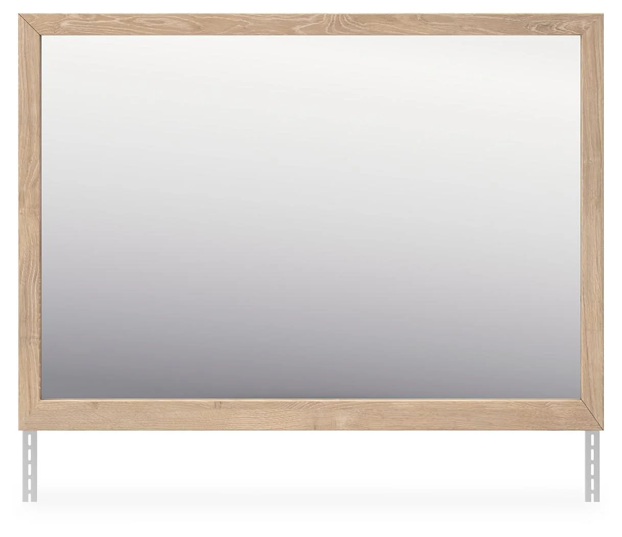 Cielden - Bedroom Mirror - Tan - Image 3