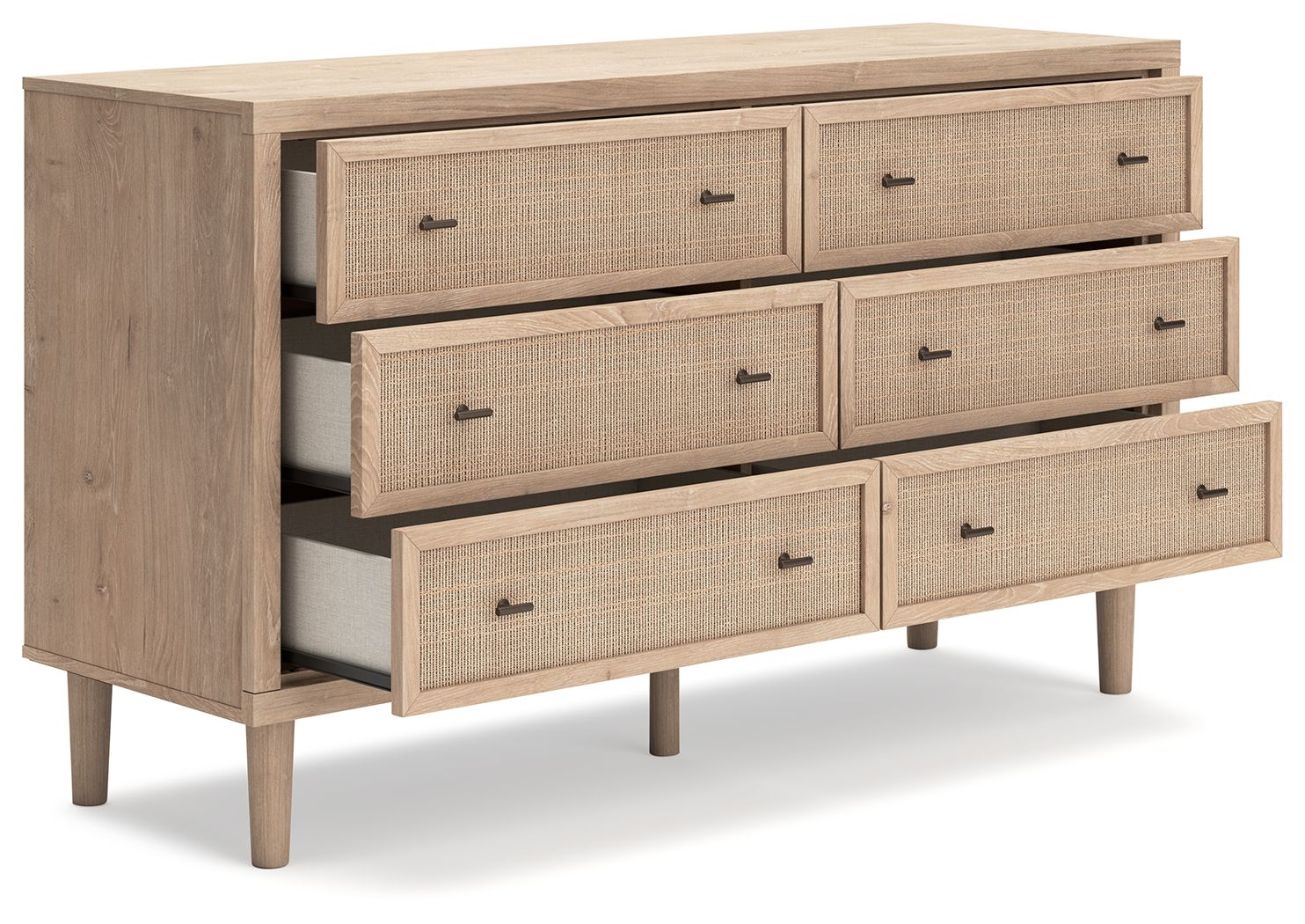 Cielden - Upholstered Bedroom Set - Image 3