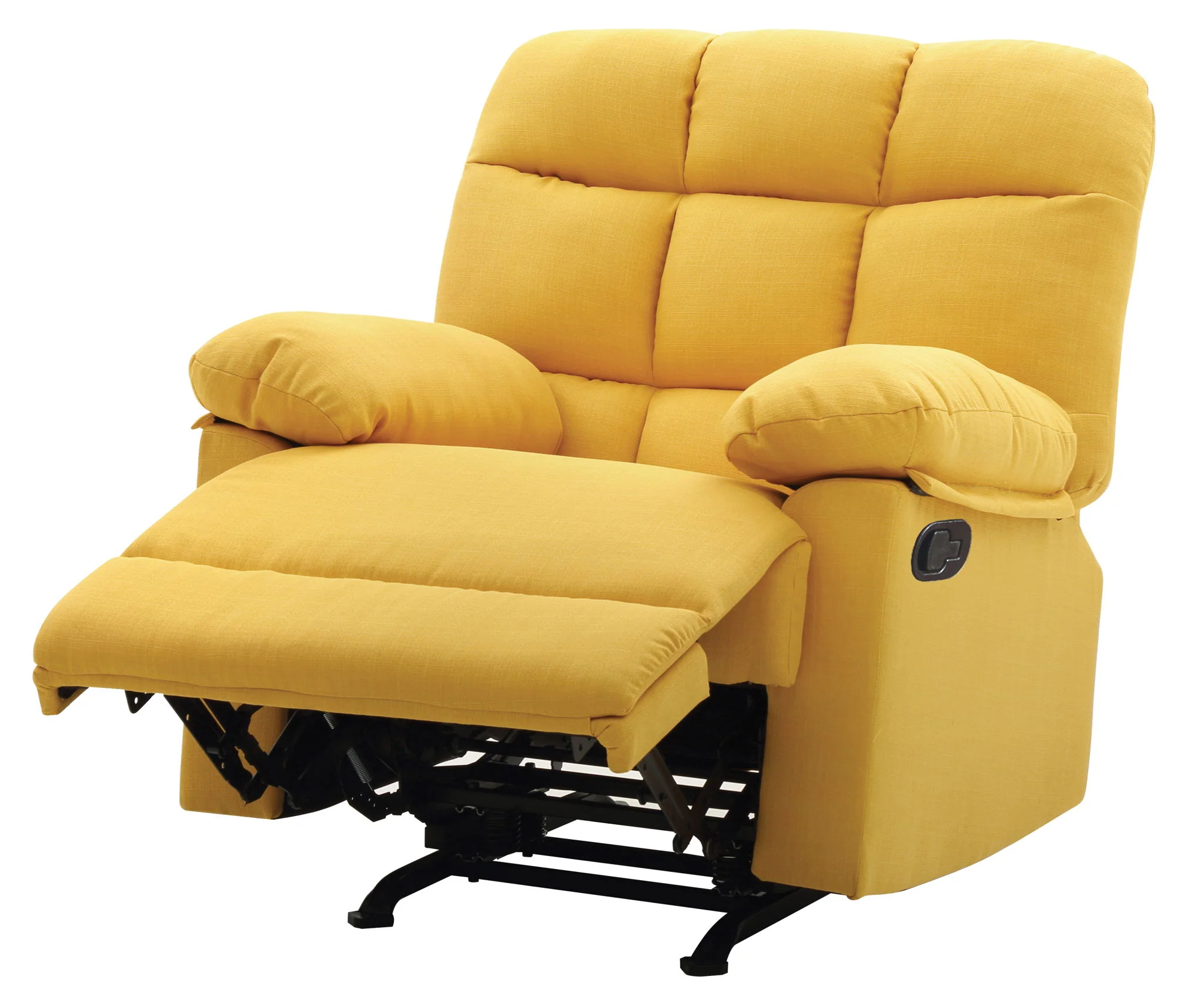Cindy - Rocker Recliner - Image 4