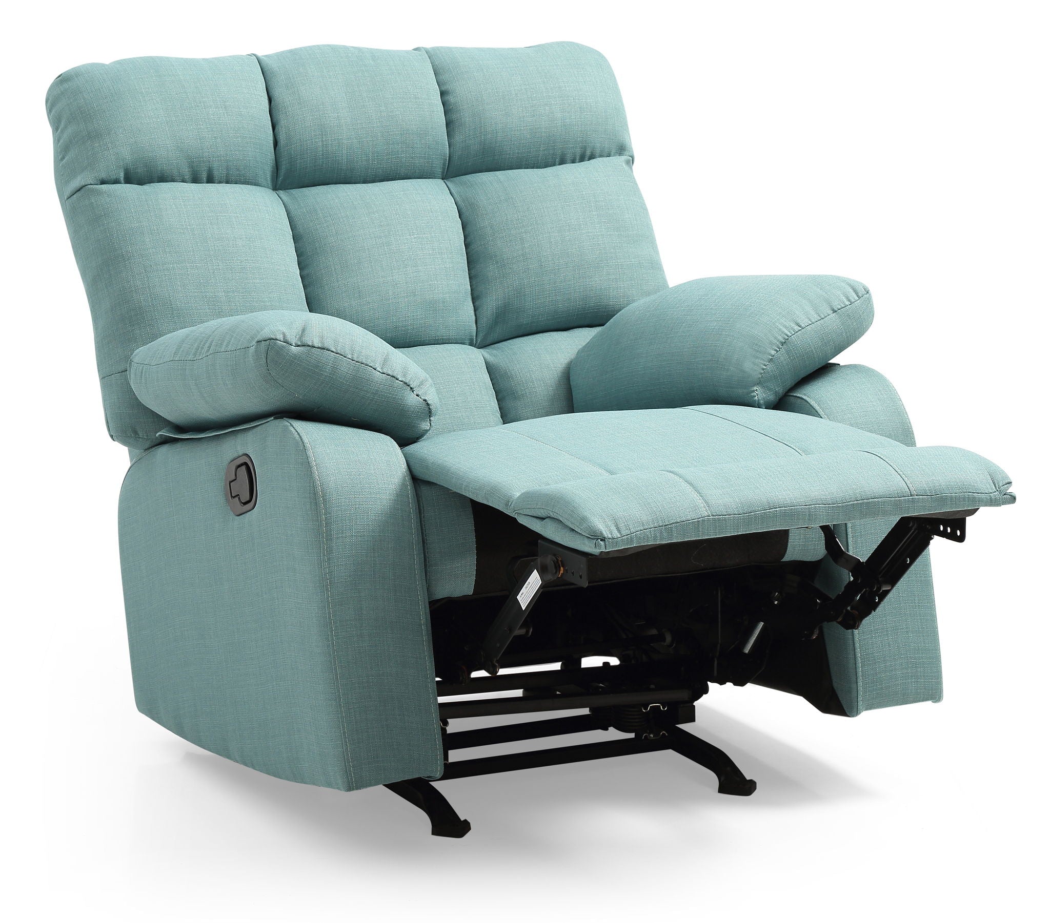 Cindy - Rocker Recliner - Image 6