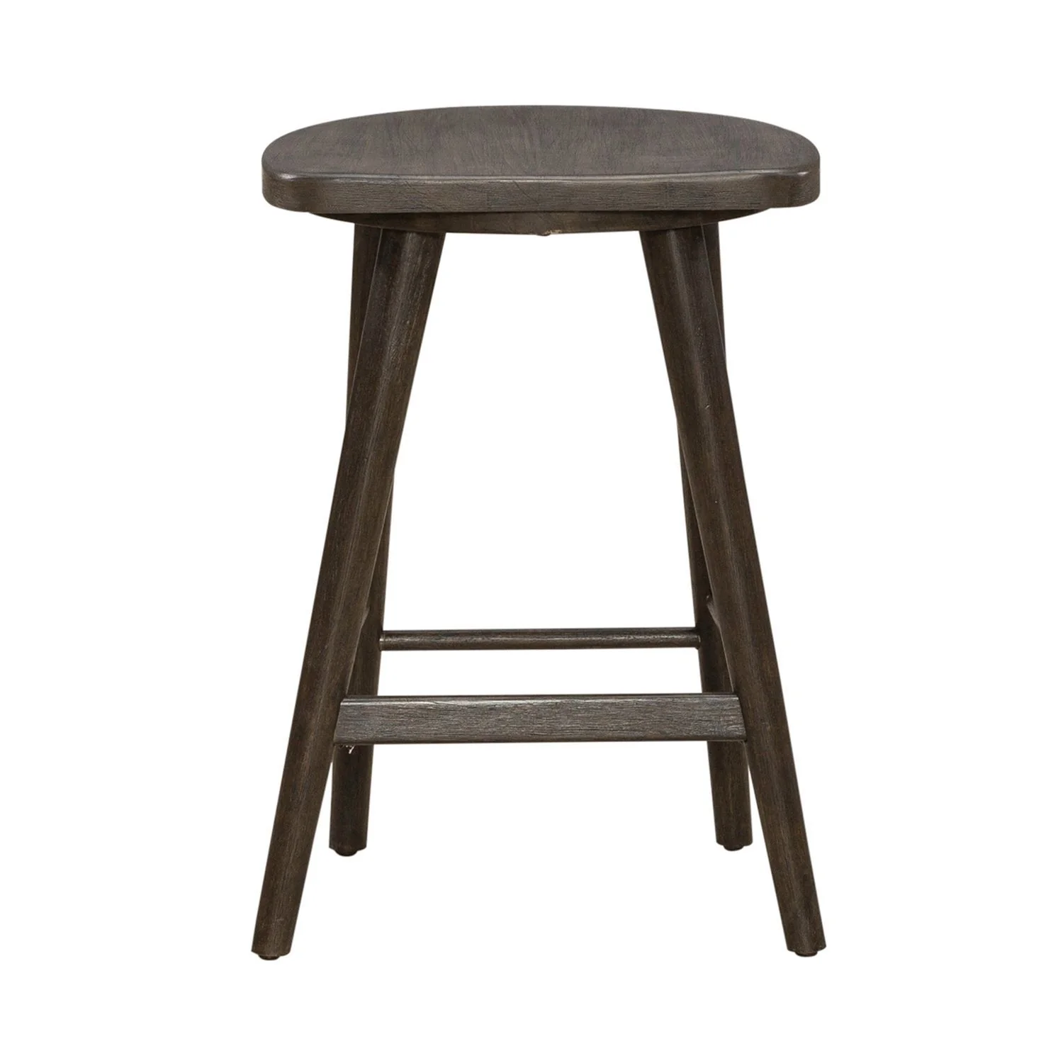 City View - Console Stool - Coffee Bean - Image 4