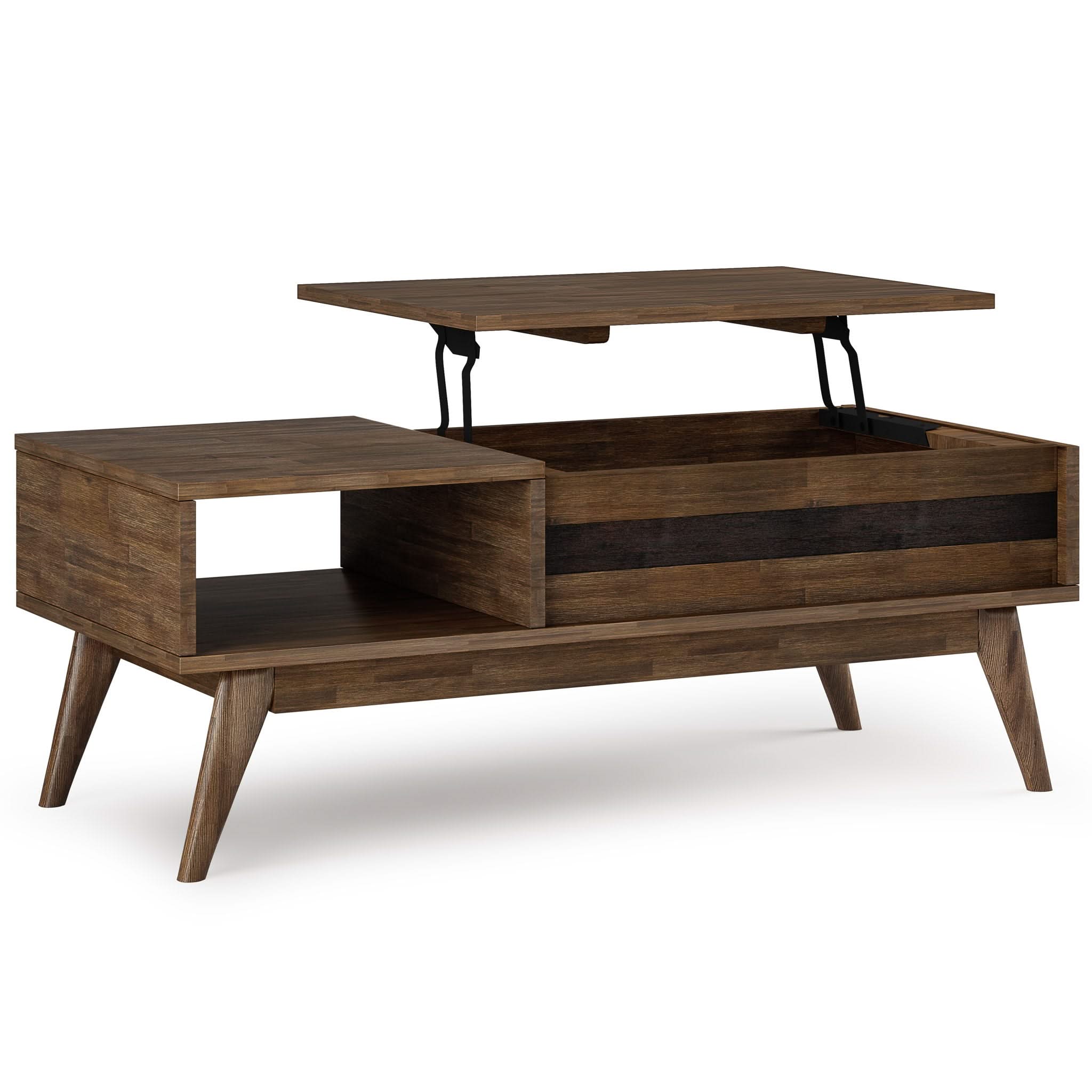 Clarkson - Rustic Table - Image 2