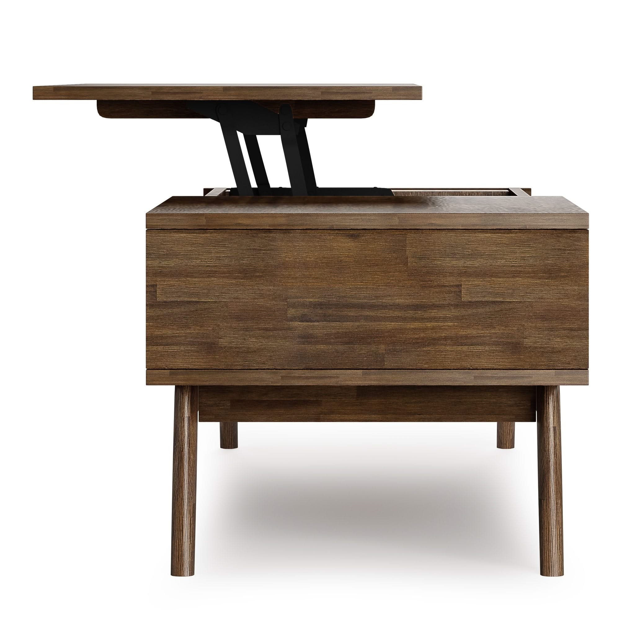 Clarkson - Rustic Table - Image 4