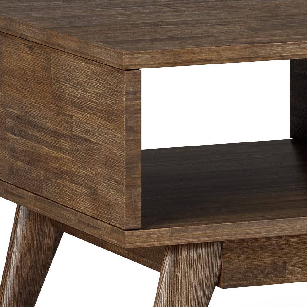 Clarkson - Rustic Table - Image 5