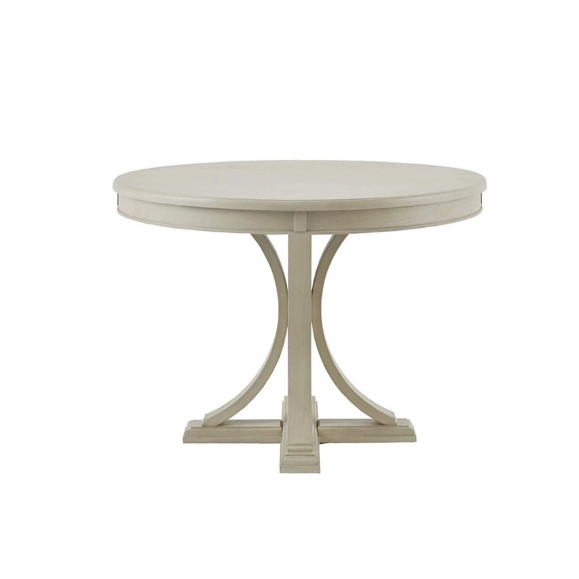 Classic Round Dining Table - Image 3