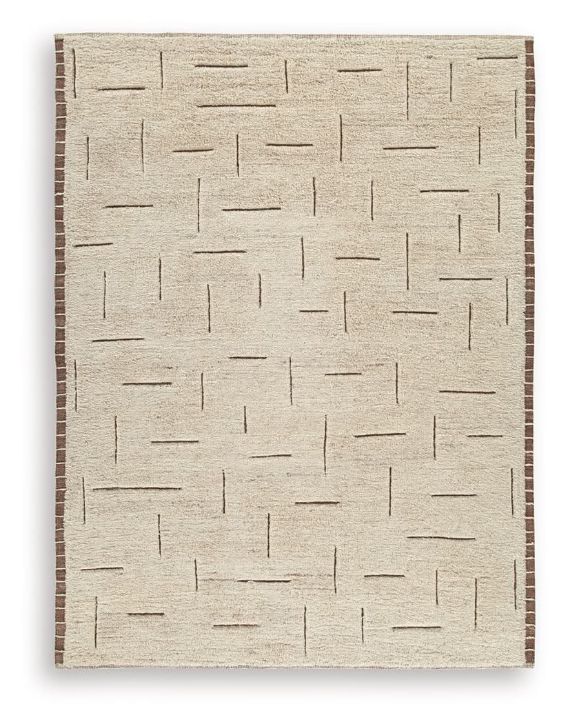 Clayman - Rug - Image 3
