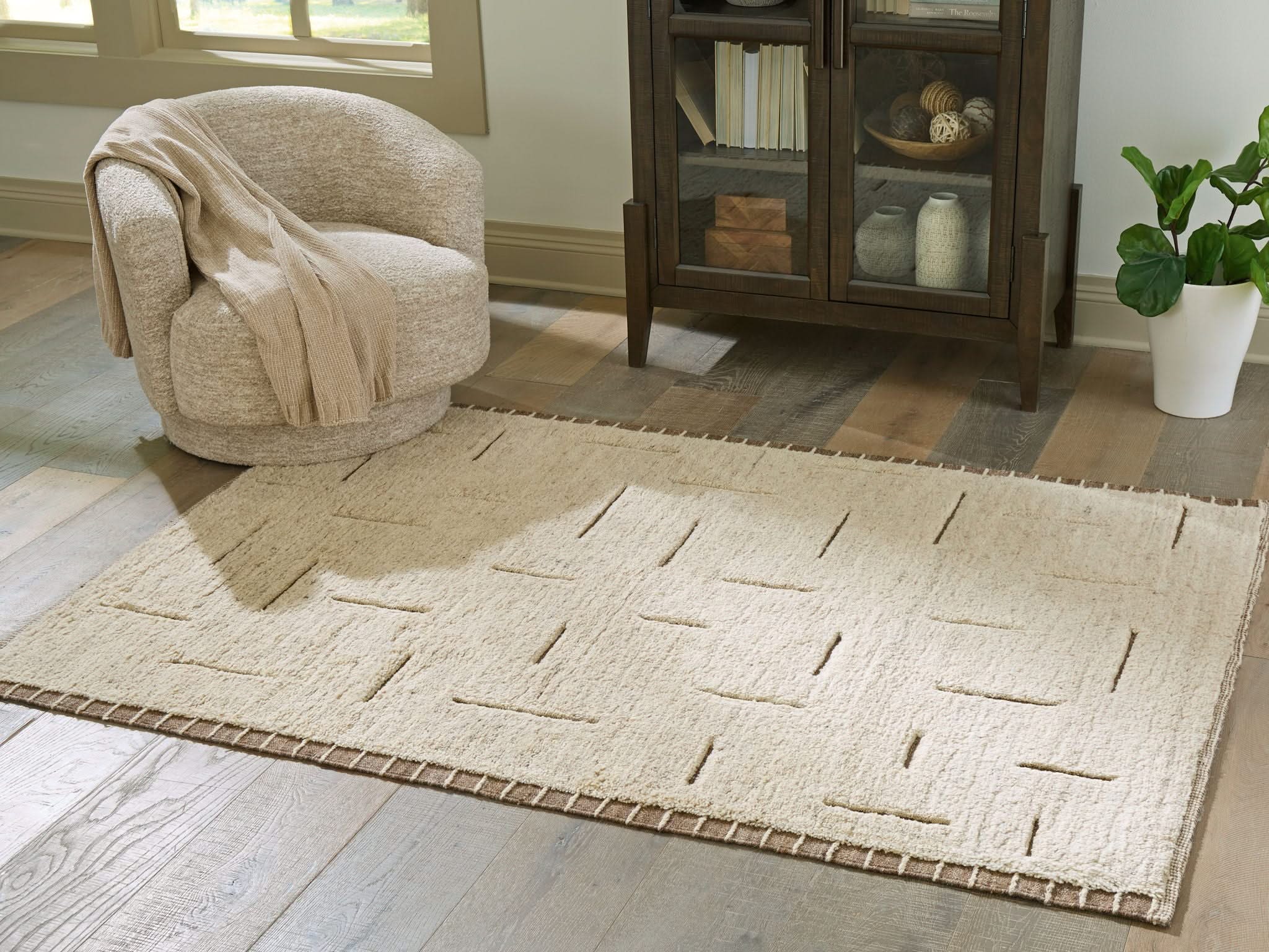 Clayman - Rug - Image 5