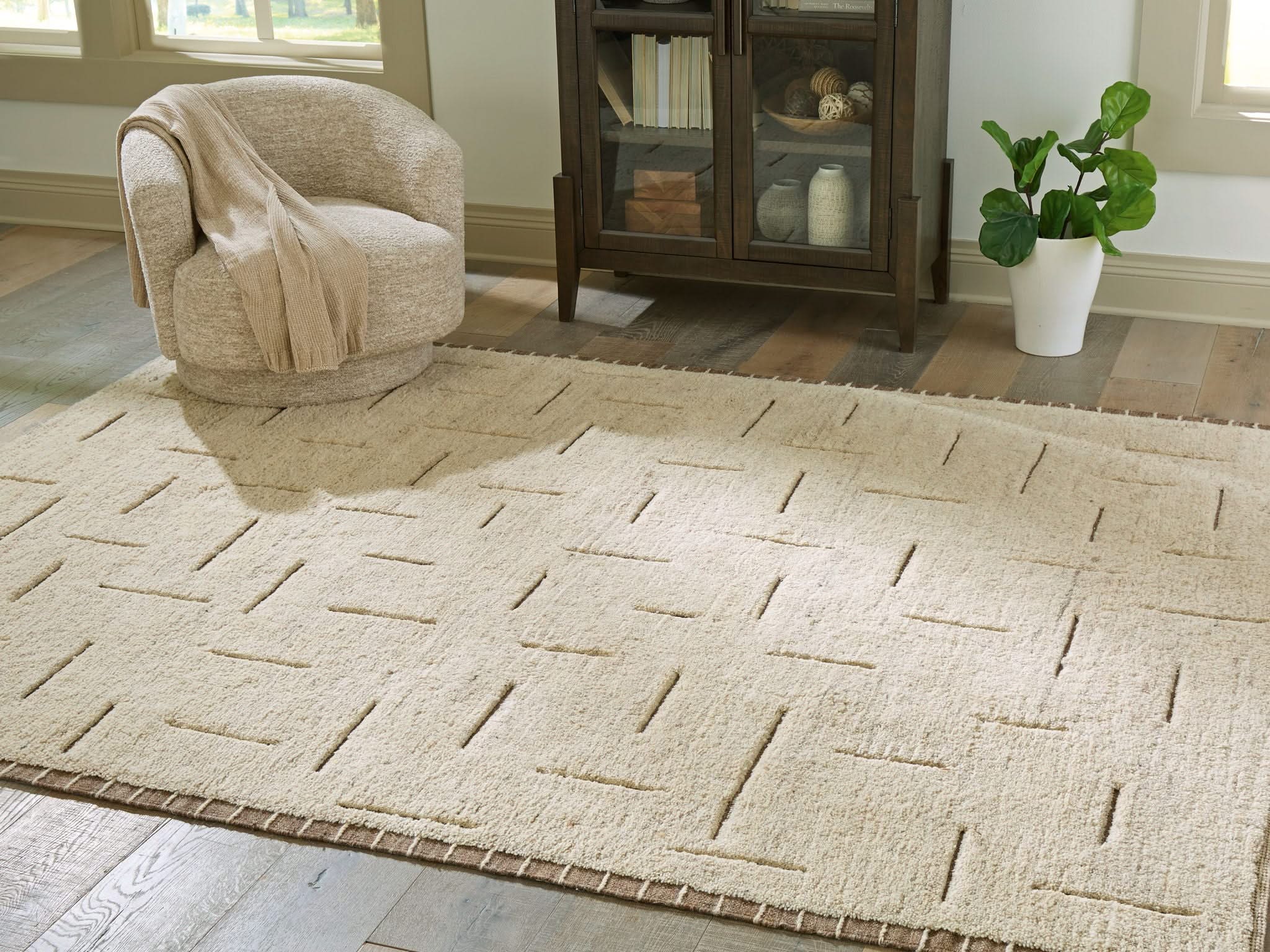 Clayman - Rug - Image 6