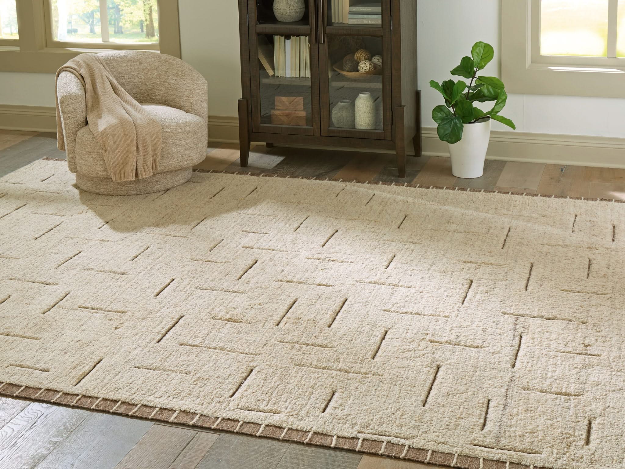 Clayman - Rug - Image 7